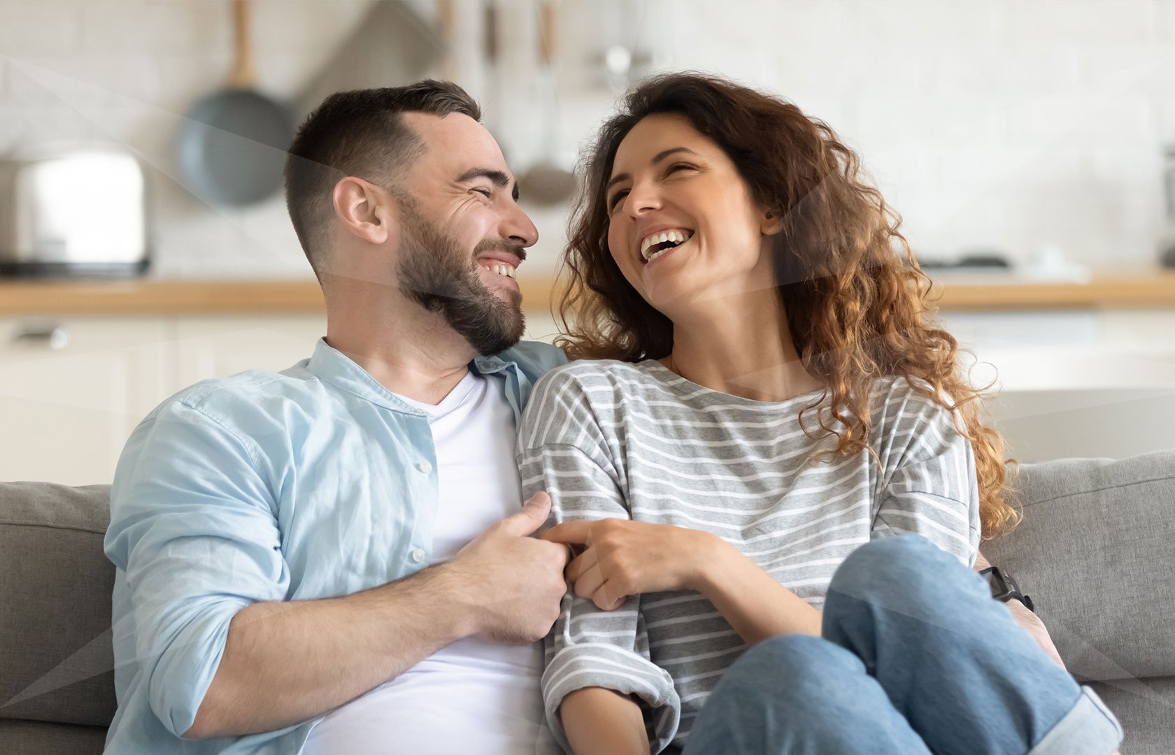The problem with getting hung up on looks in the dating world