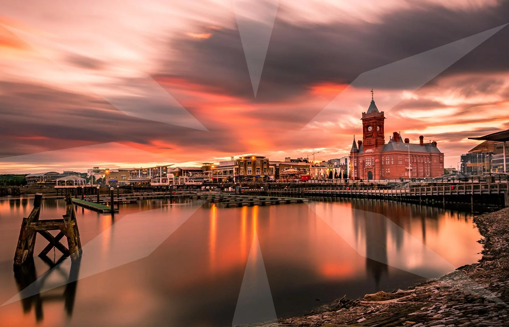 Find the best date ideas in Cardiff
