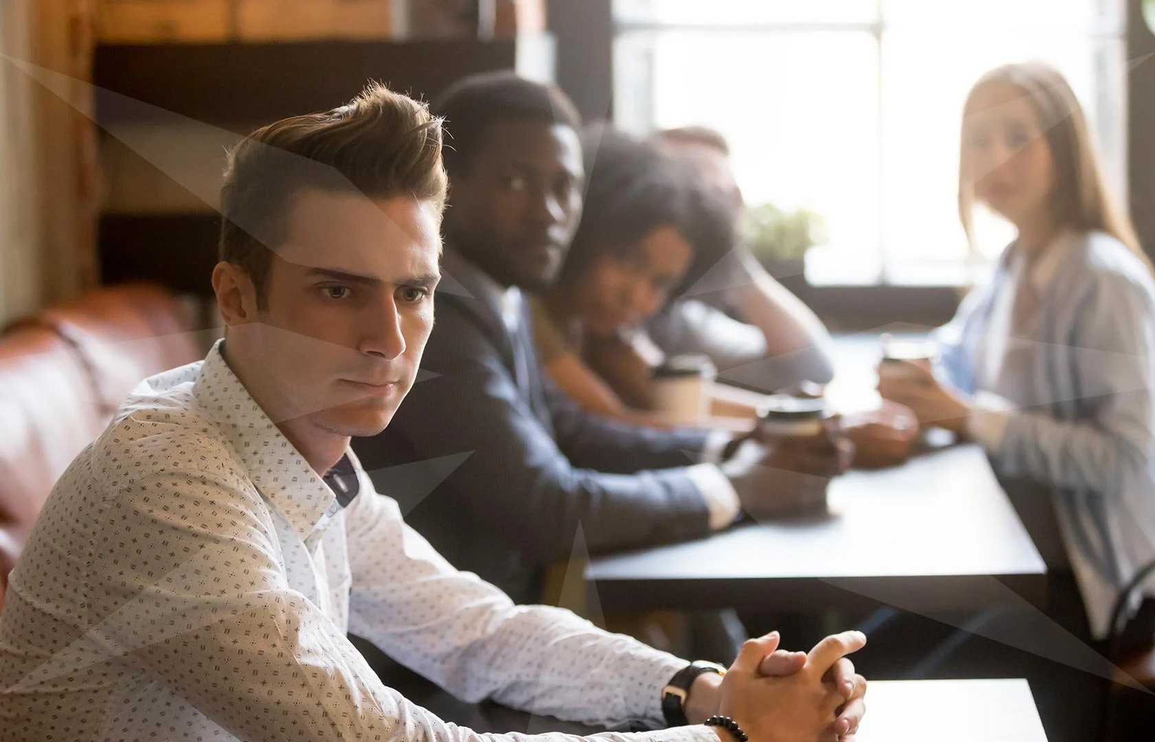 What happens when your friends don’t like your partner?
