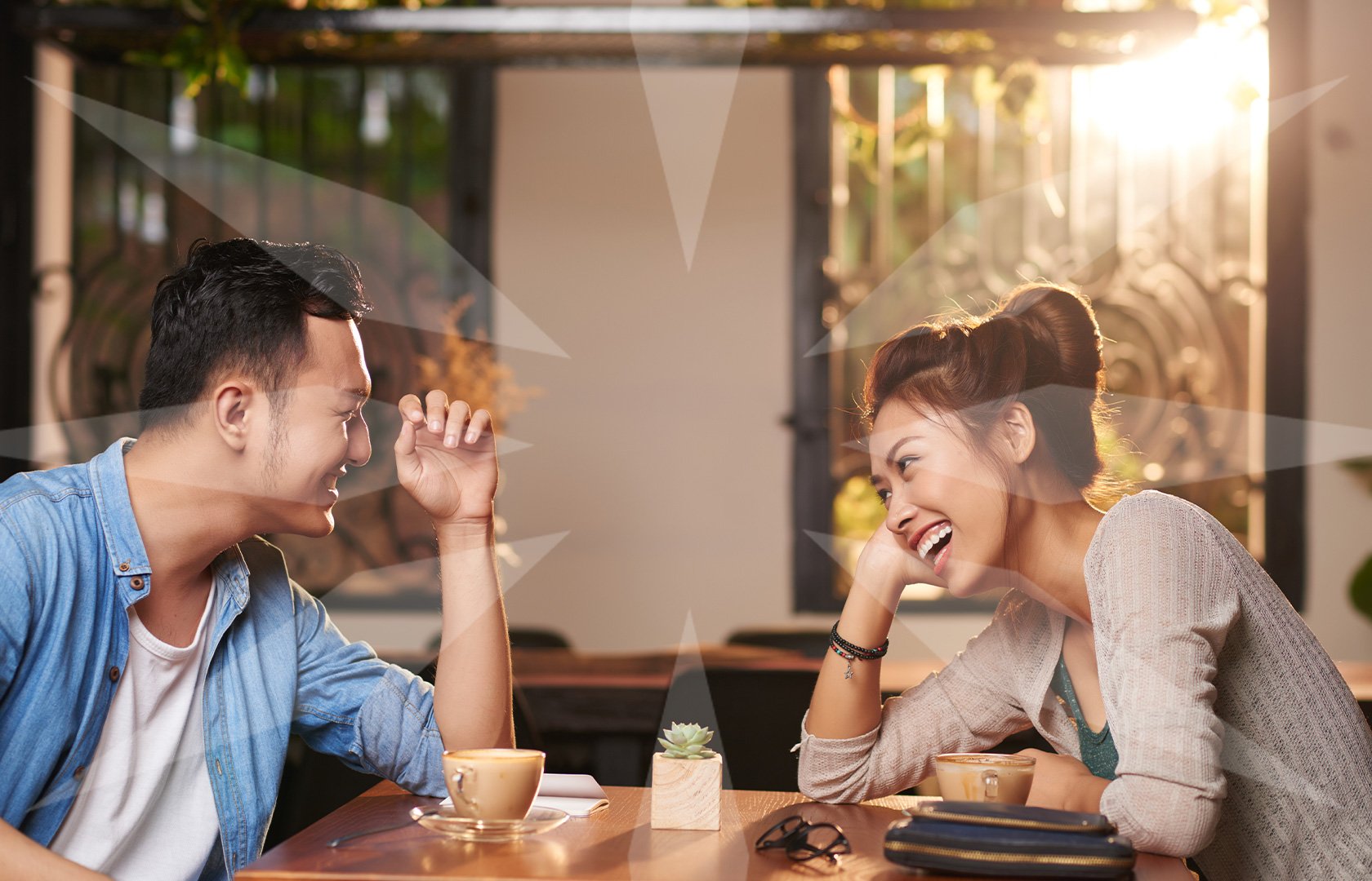 Does getting back together with an ex ever work?
