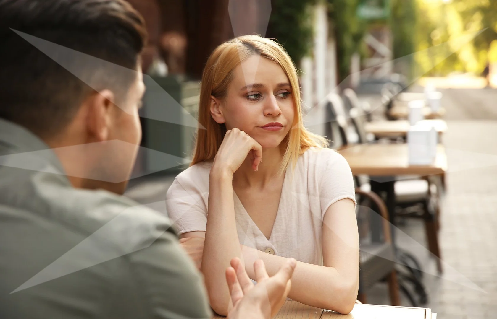 Why unrealistic expectations can hold you back in dating