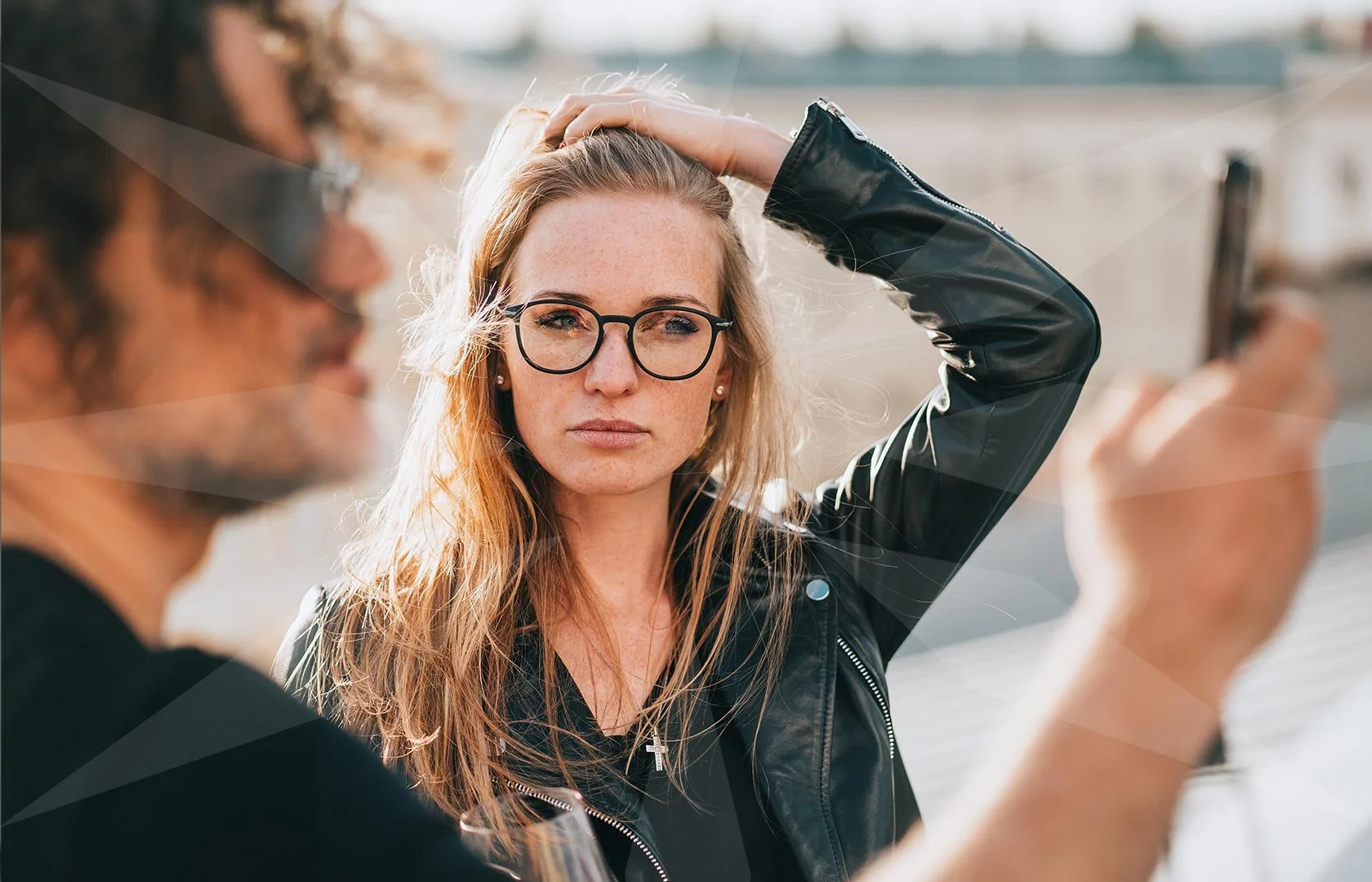 Signs you are in a rebound relationship