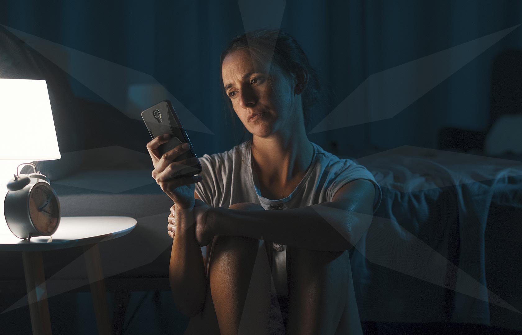 Why you shouldn’t snoop through a partner’s phone