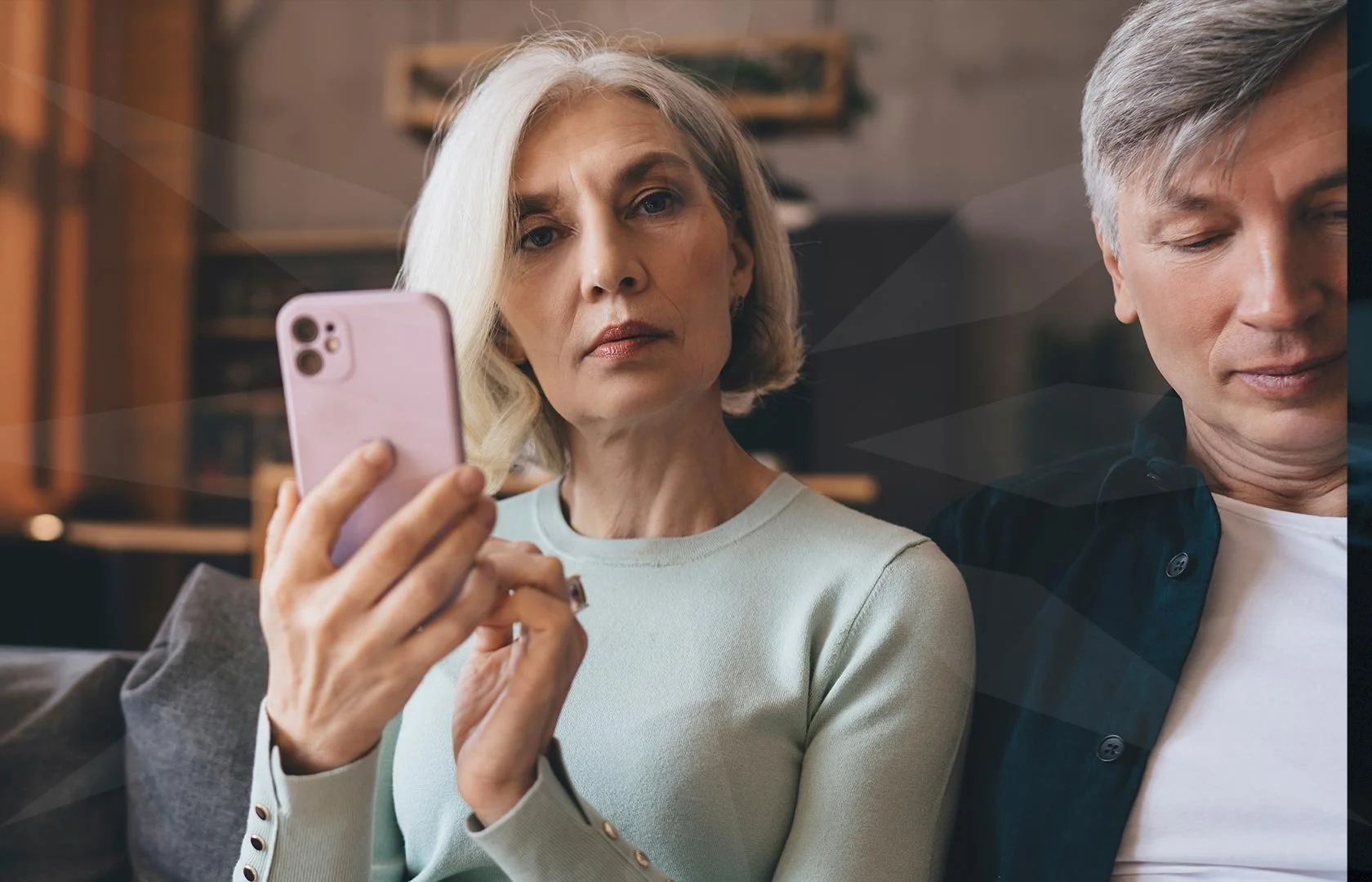 How to set social media boundaries in a relationship