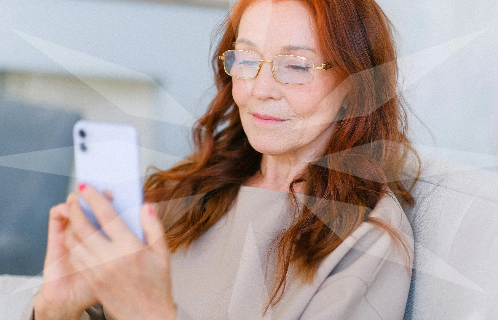 How to escape the phone zone