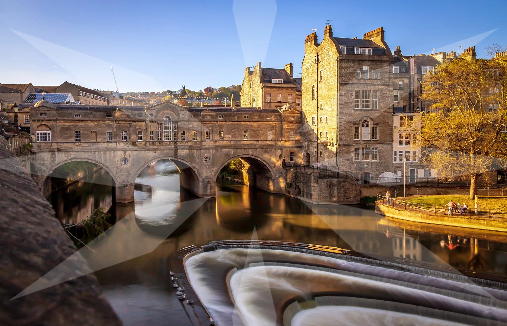 The best date ideas in Bath