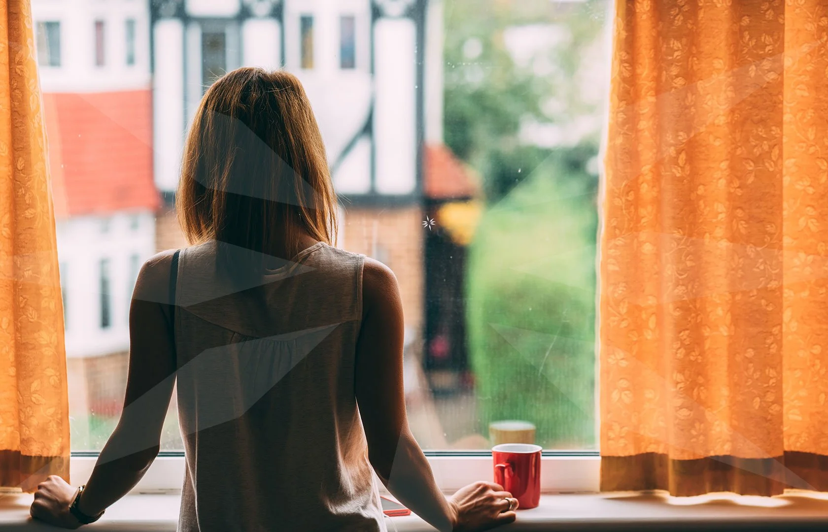 Are you guilty of dating for the cuffing season?