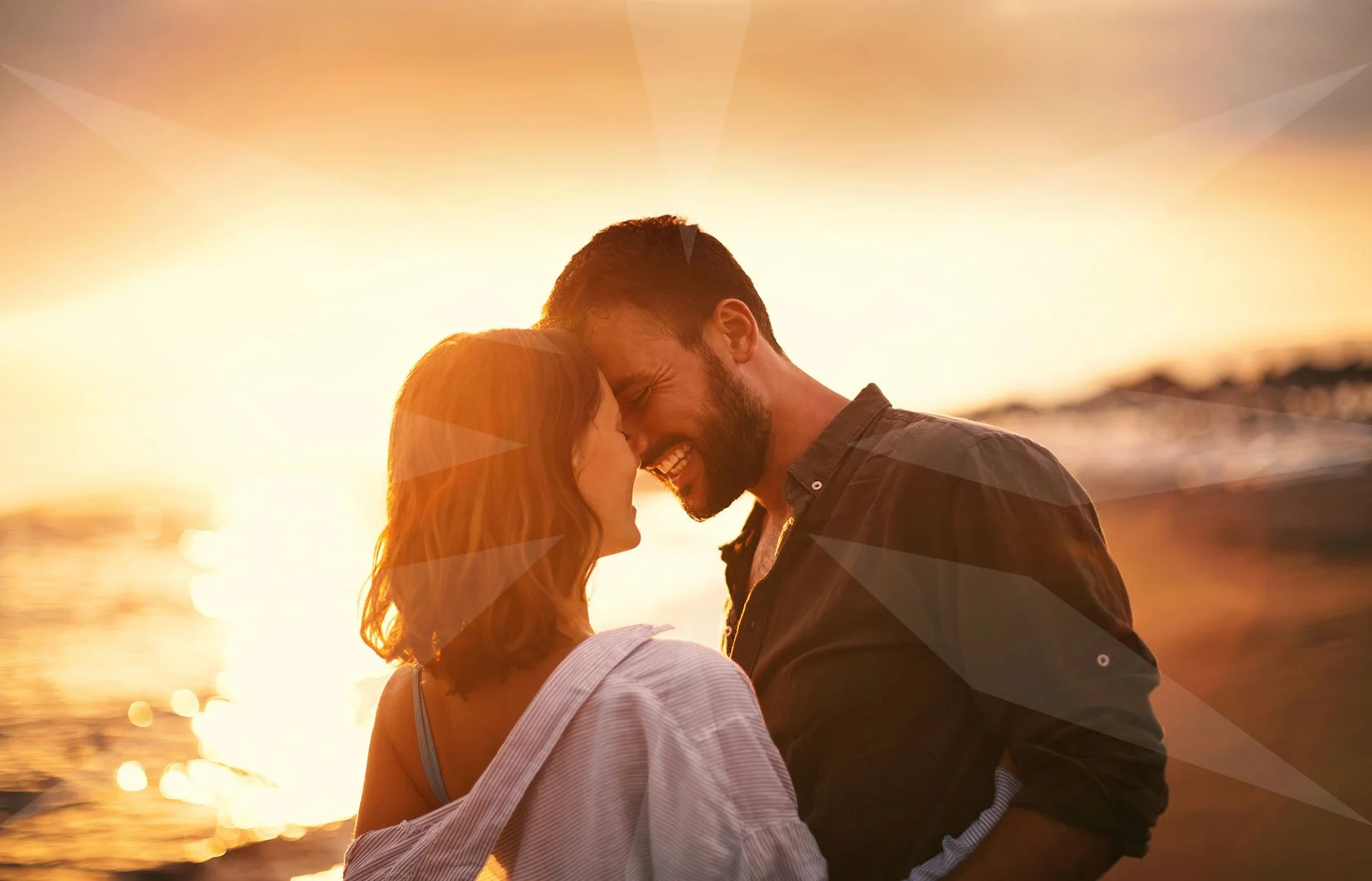 Dating by design: why matchmaking isn’t just for the over 40s