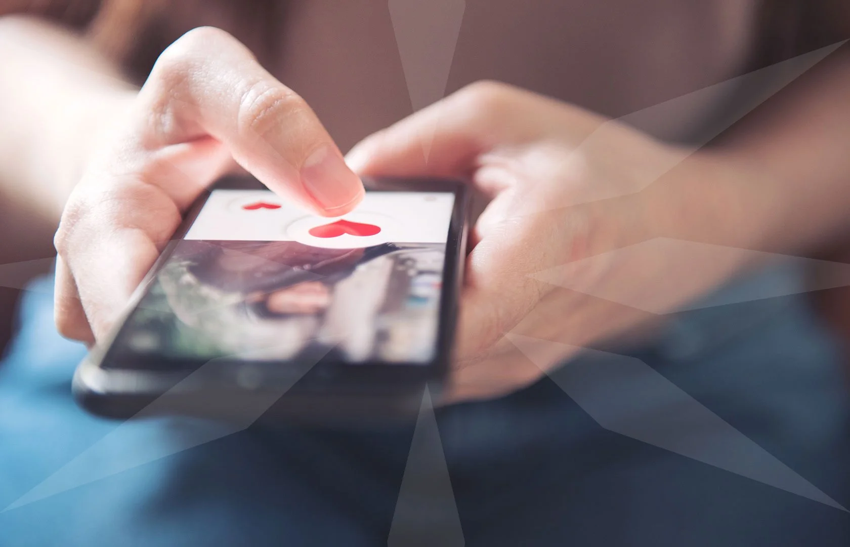 Why marriage after online dating could spell divorce