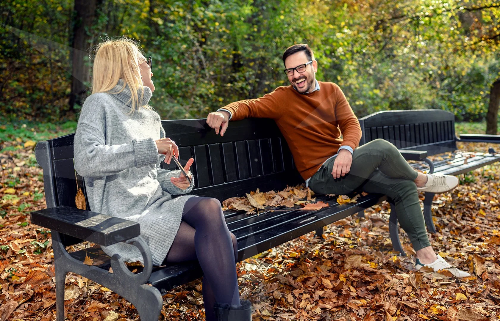 Why playing the long game is the new way to dating success