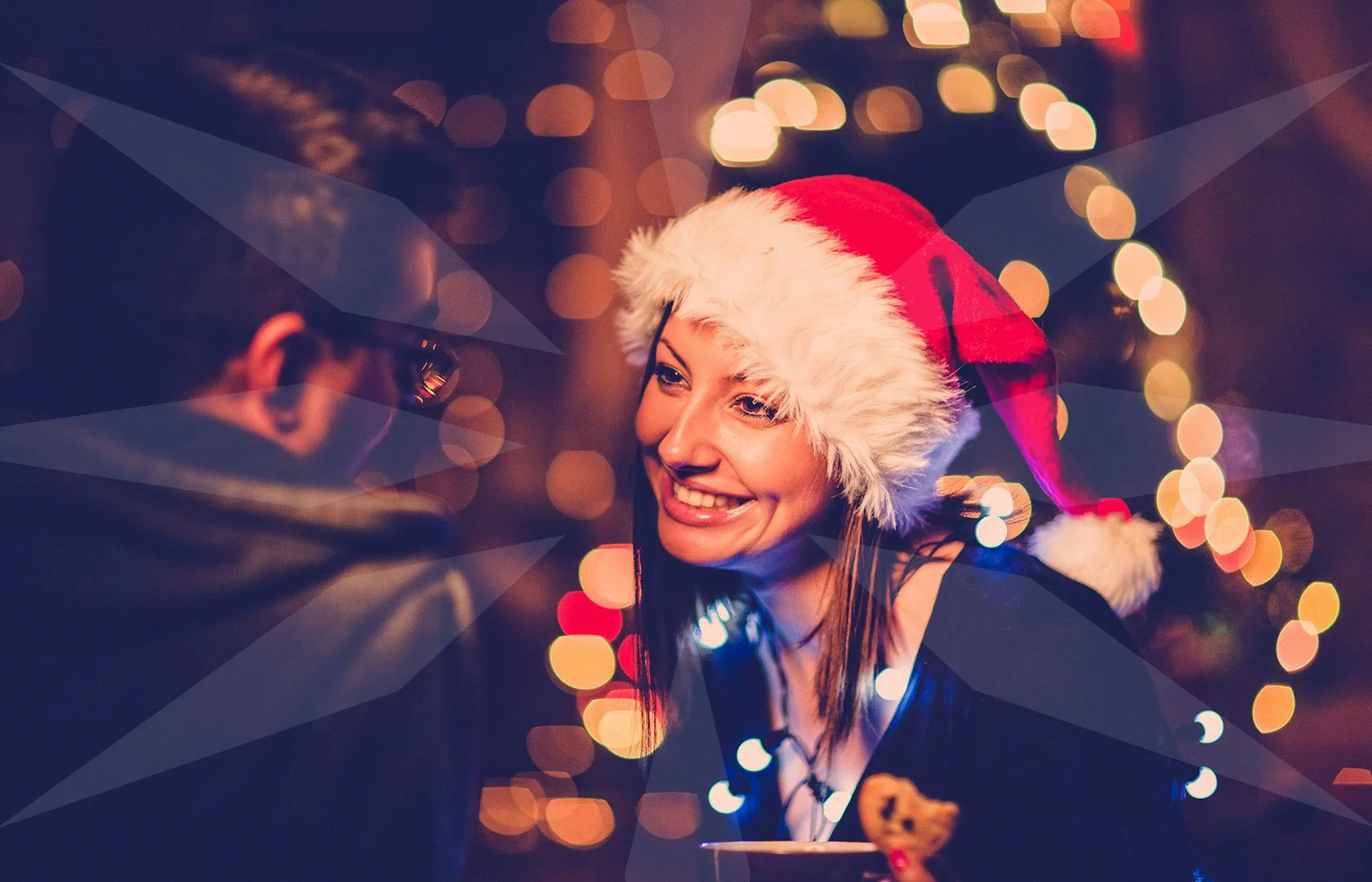 Scrapping The Christmas Wish List