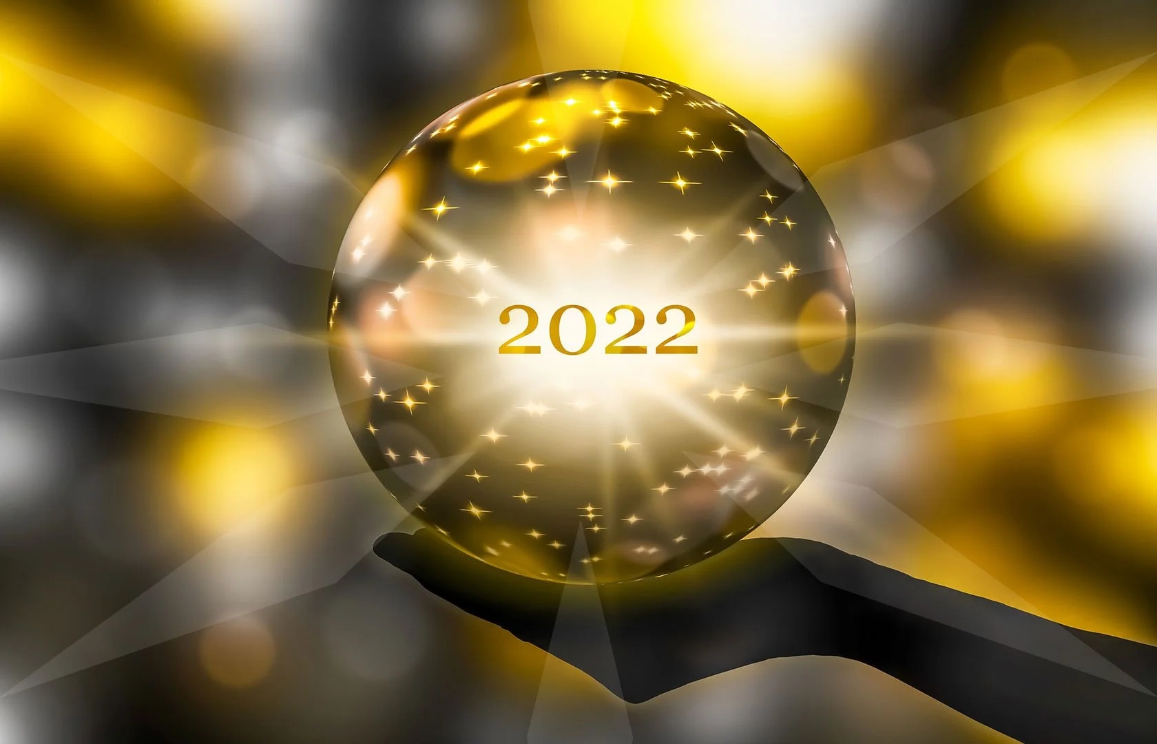 What does 2022 have in store for dating?