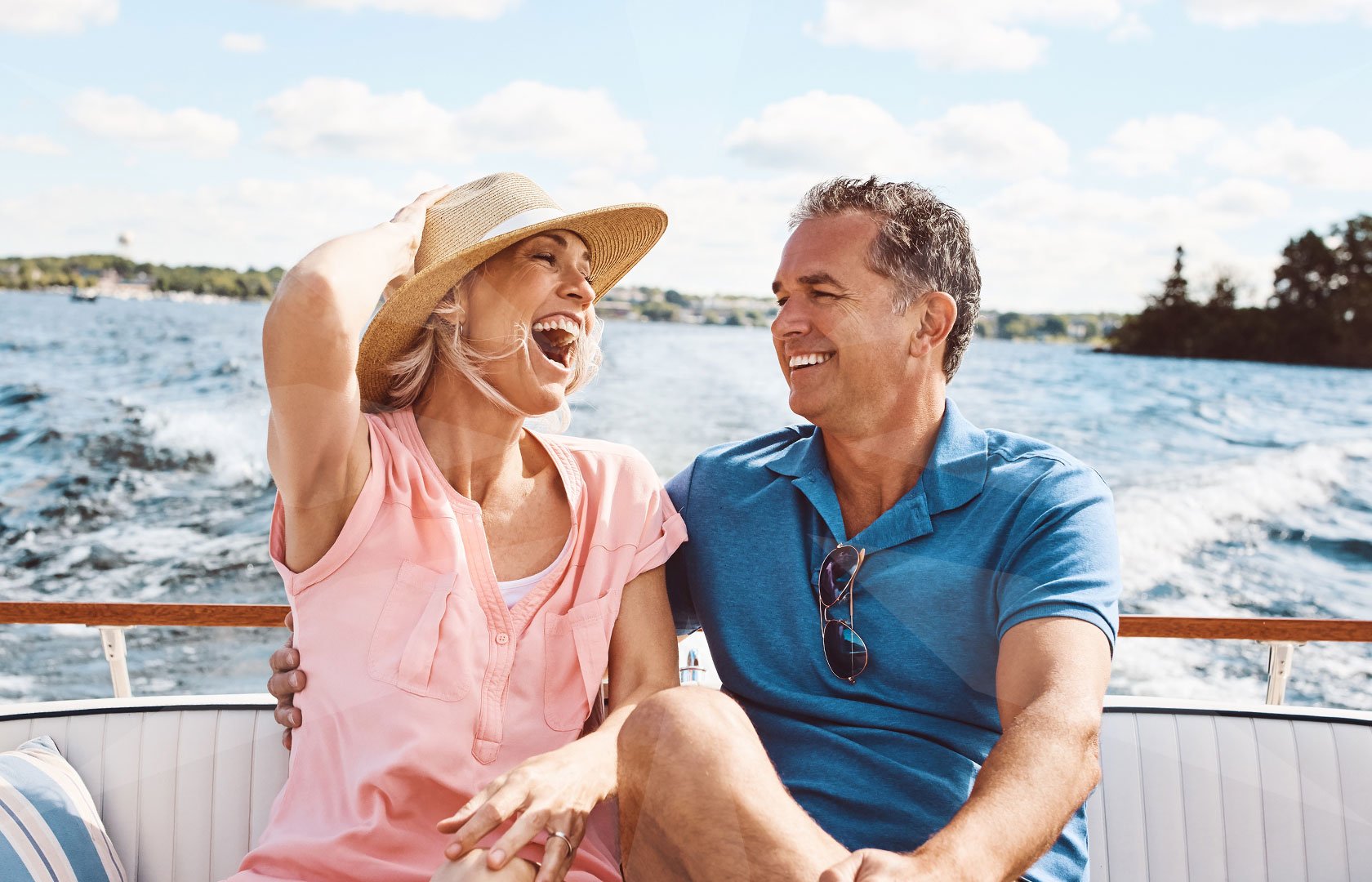 The seven deadly sins of dating: why age is just a number