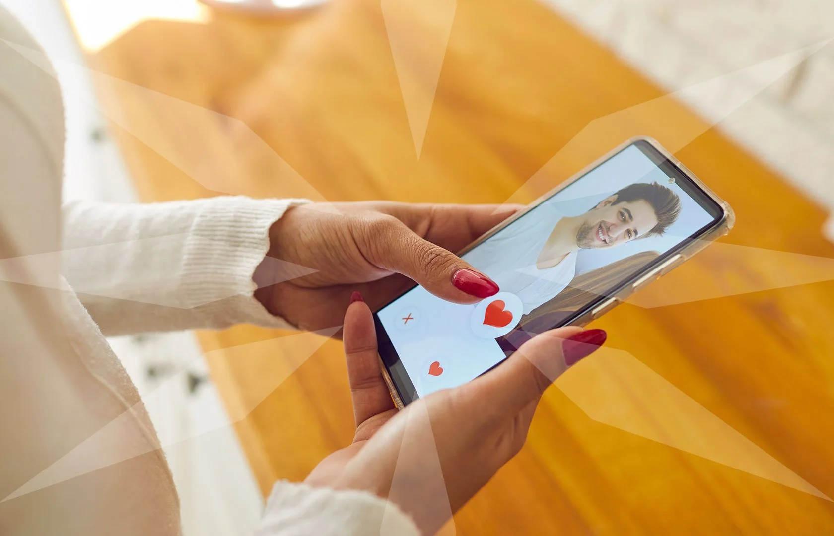 Avoiding The Tinder Swindlers