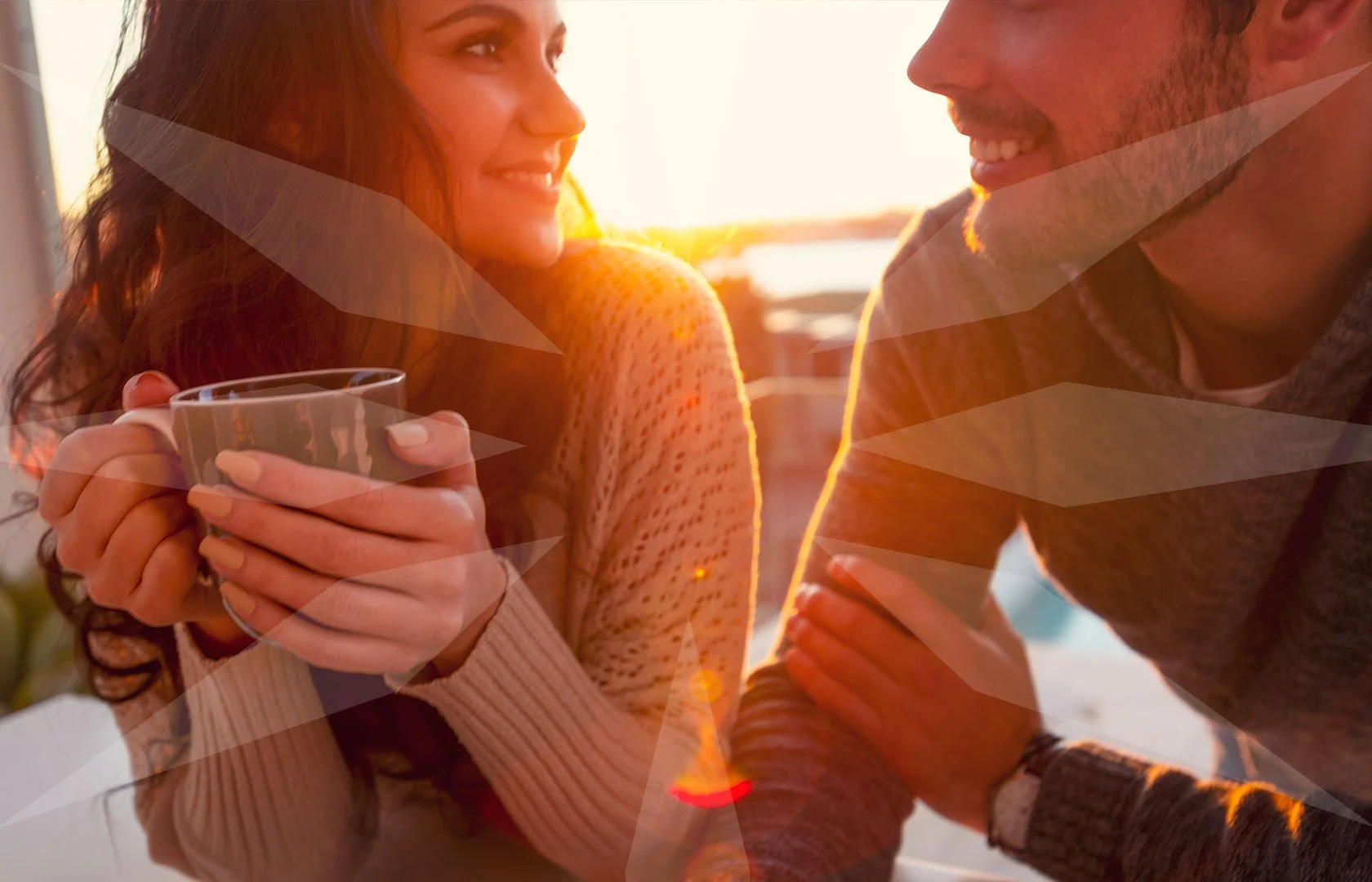 Why a pre-work date should be next in your diary