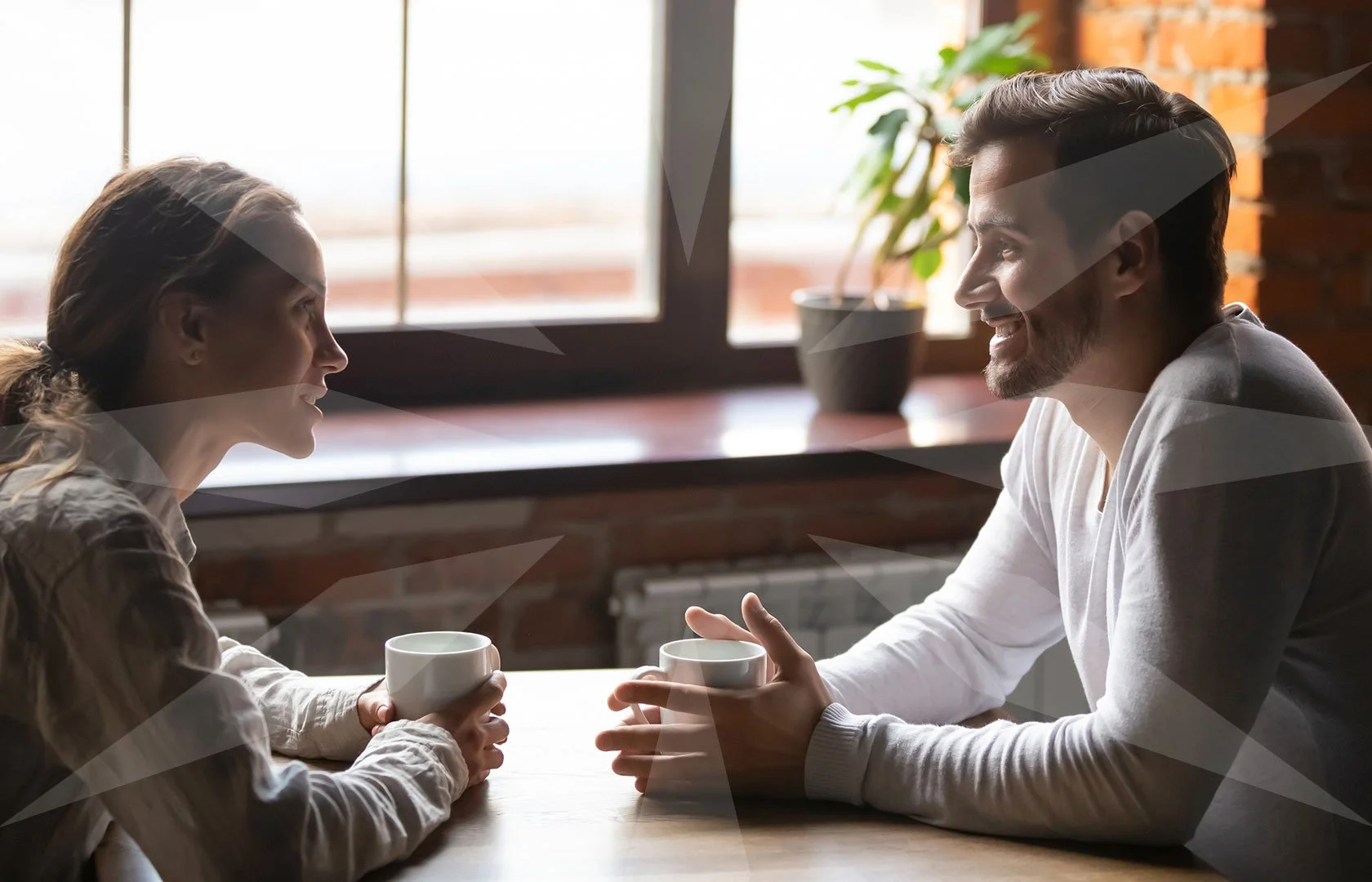 How a matchmaker can improve your chances of finding love