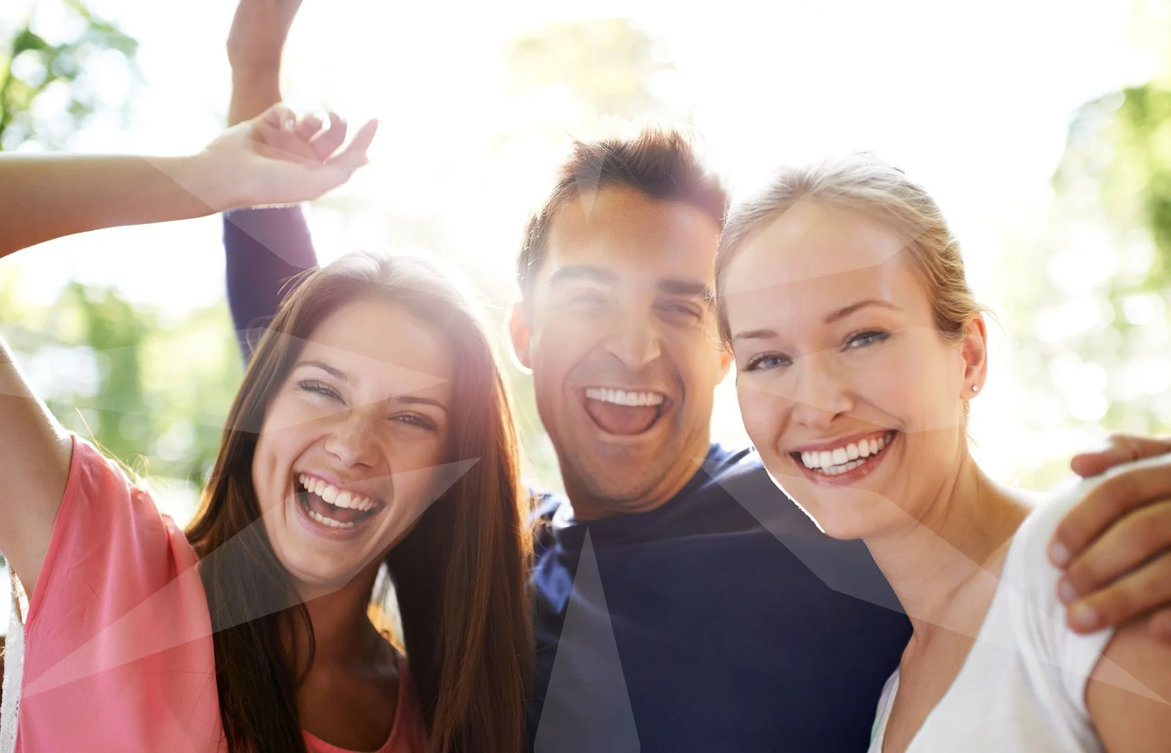 How your extraversion tendencies can increase your chances of love