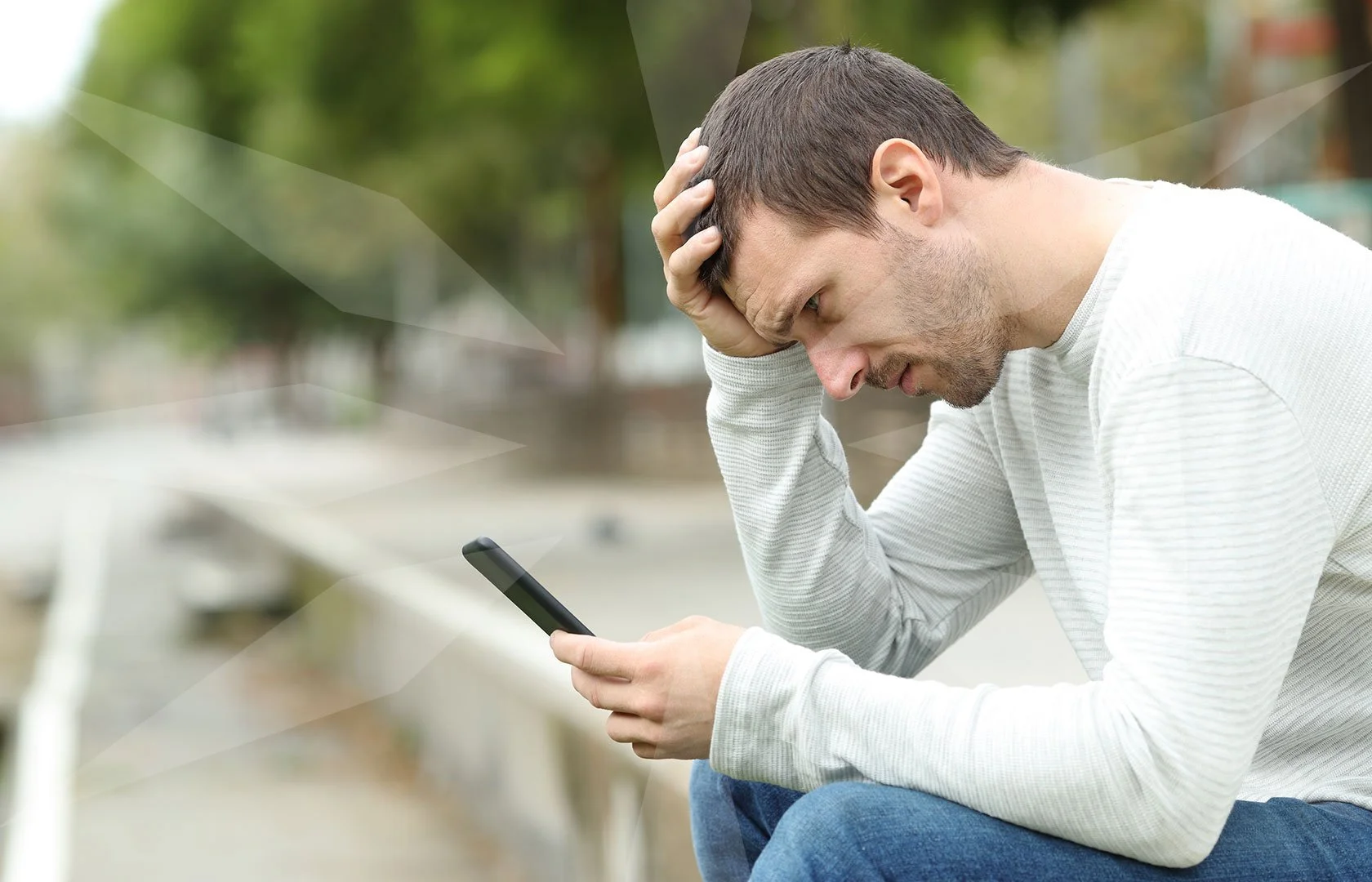 How to deal with dating burnout