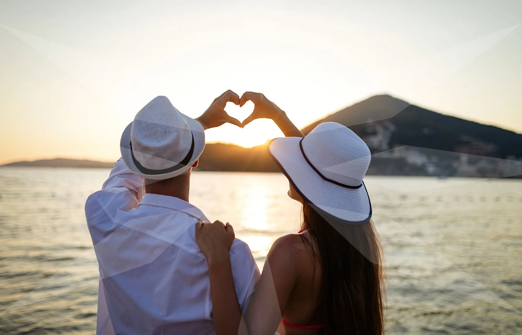 Why summer can be the best time to date