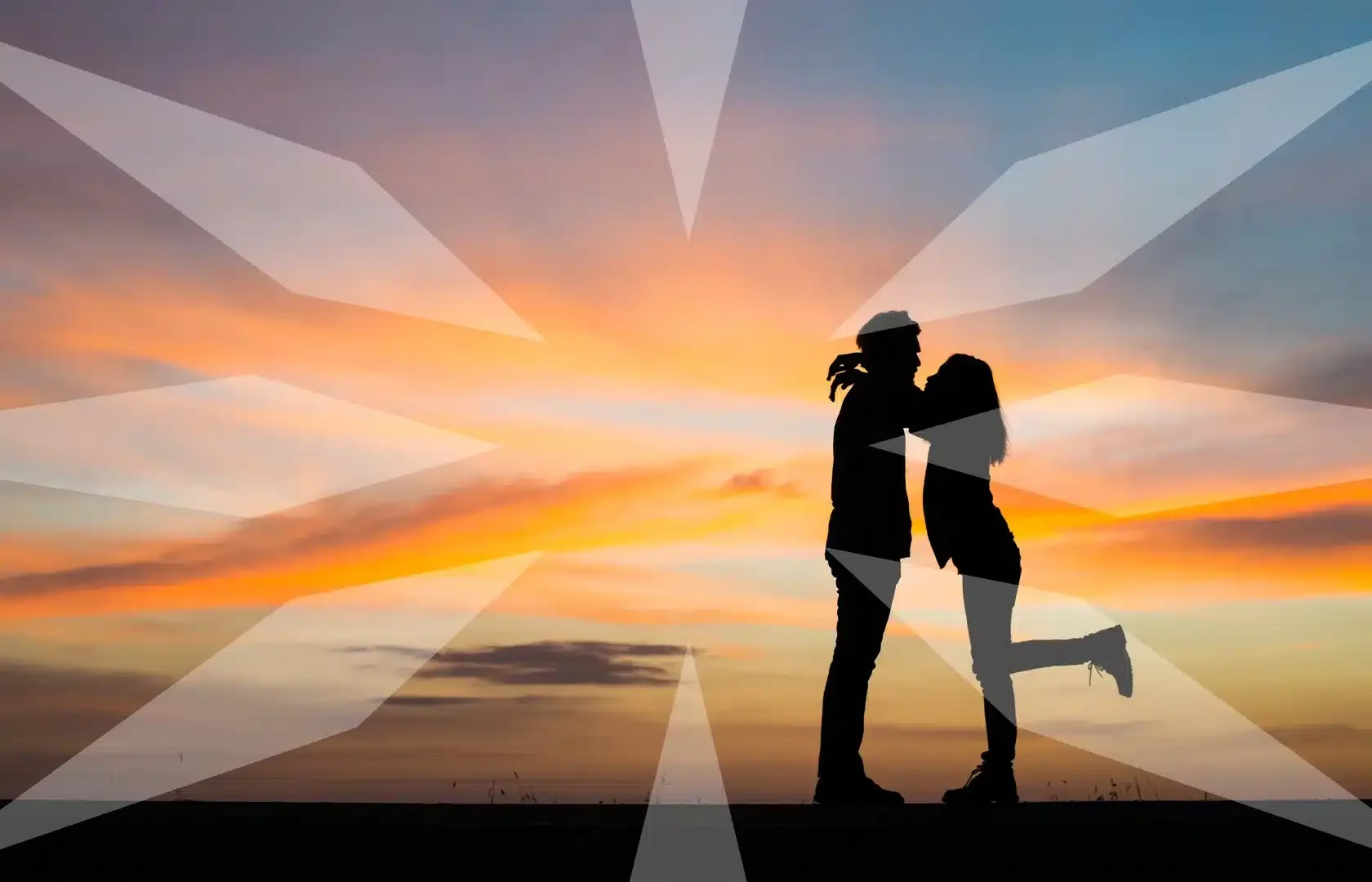 What is the ‘36 questions to fall in love’ theory and does it work?