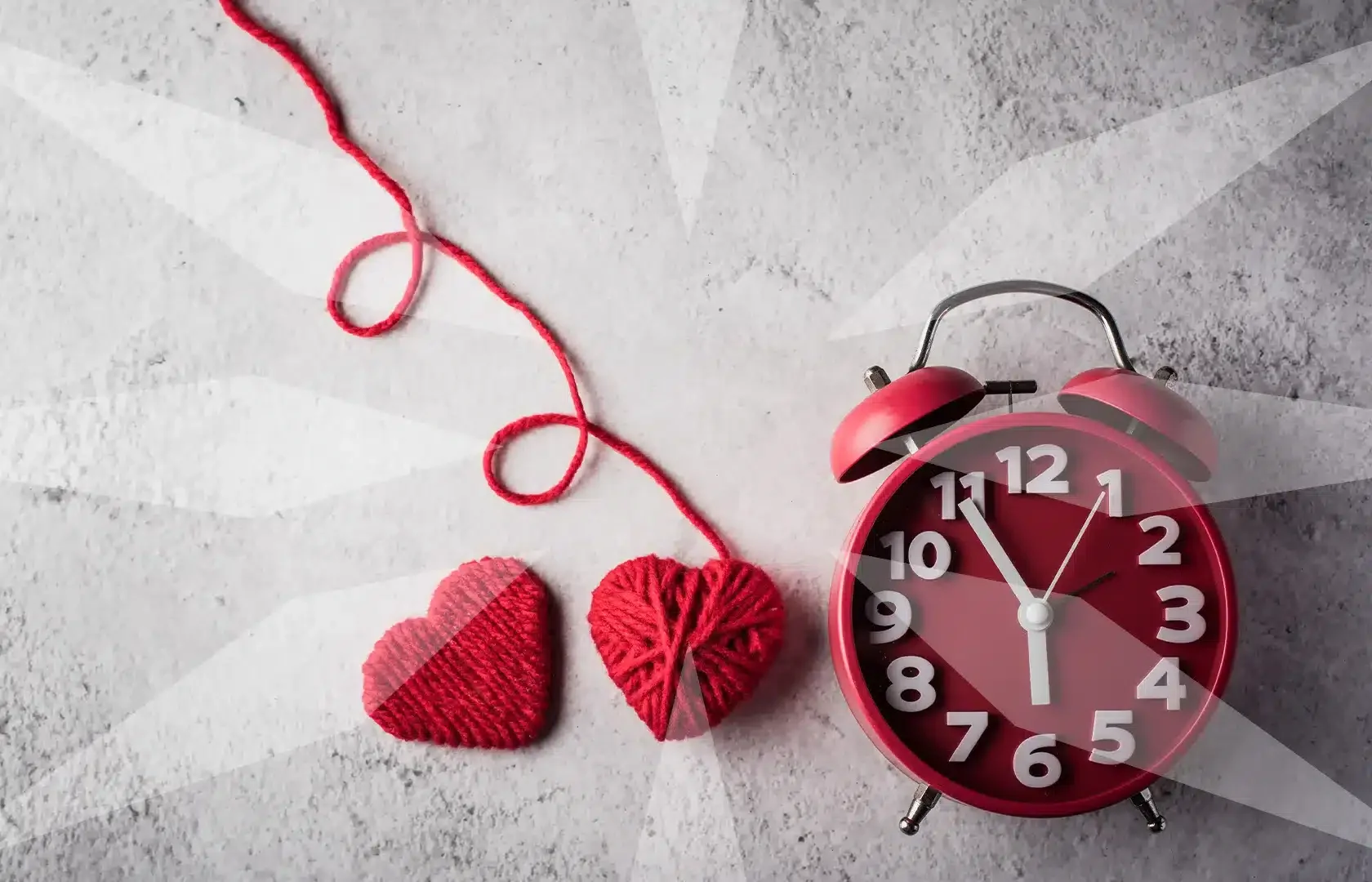How long does it take to fall in love (according to science)?