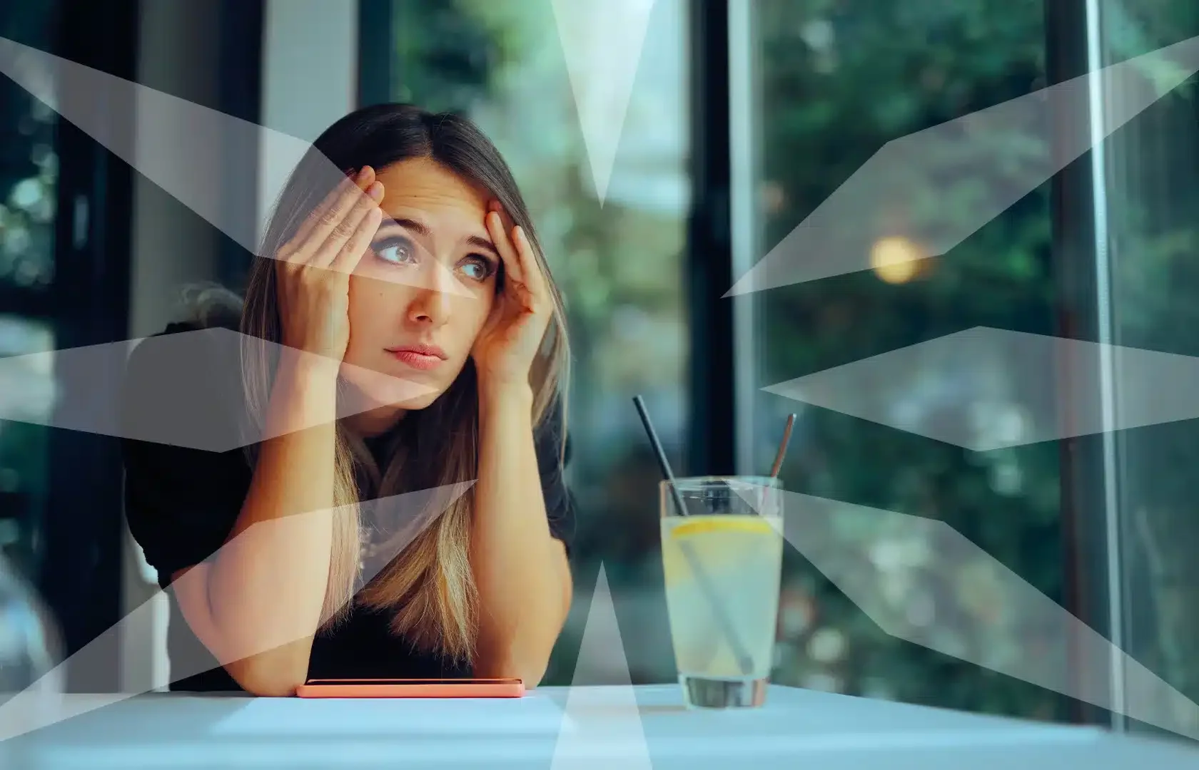 Have you got dating anxiety? Here’s how to rewire your brain for relationship success