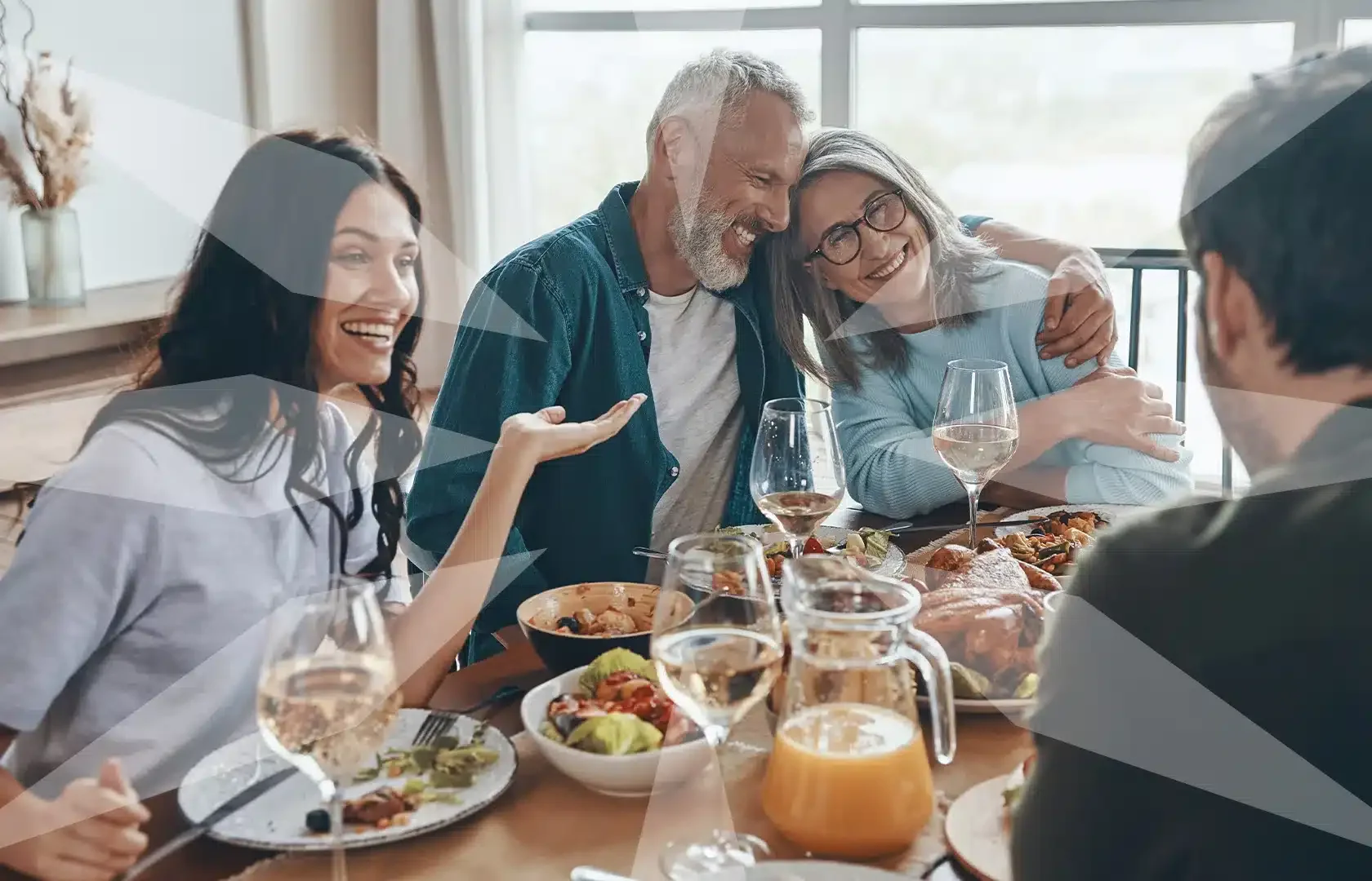 When to introduce a new partner to your friends and family