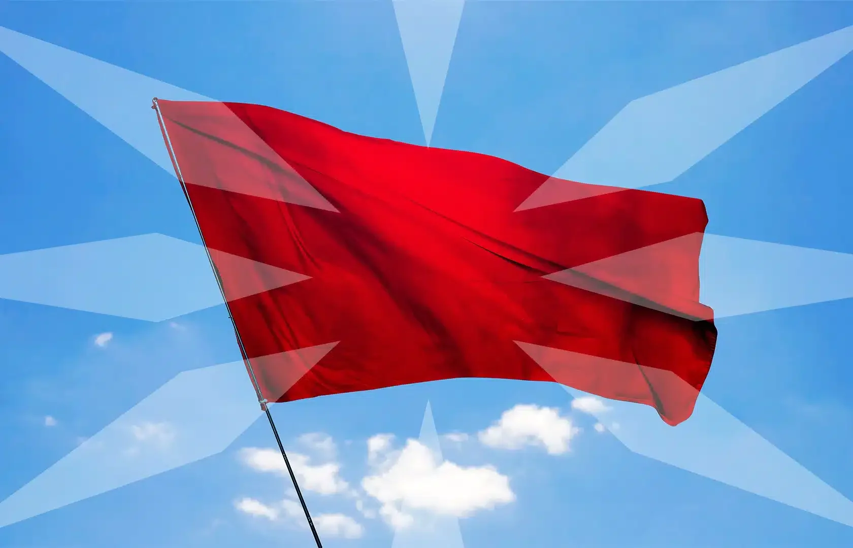 How to spot red flags without ignoring green ones