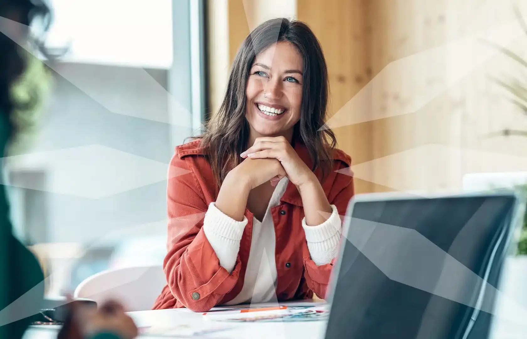 Hiring a matchmaker can’t guarantee a life-long relationship - but here’s why you should do it anyway