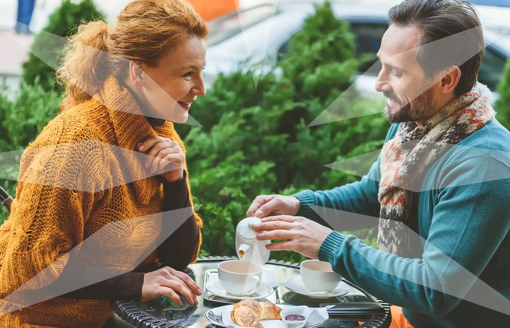 Mindful dating: Being present in the search for love
