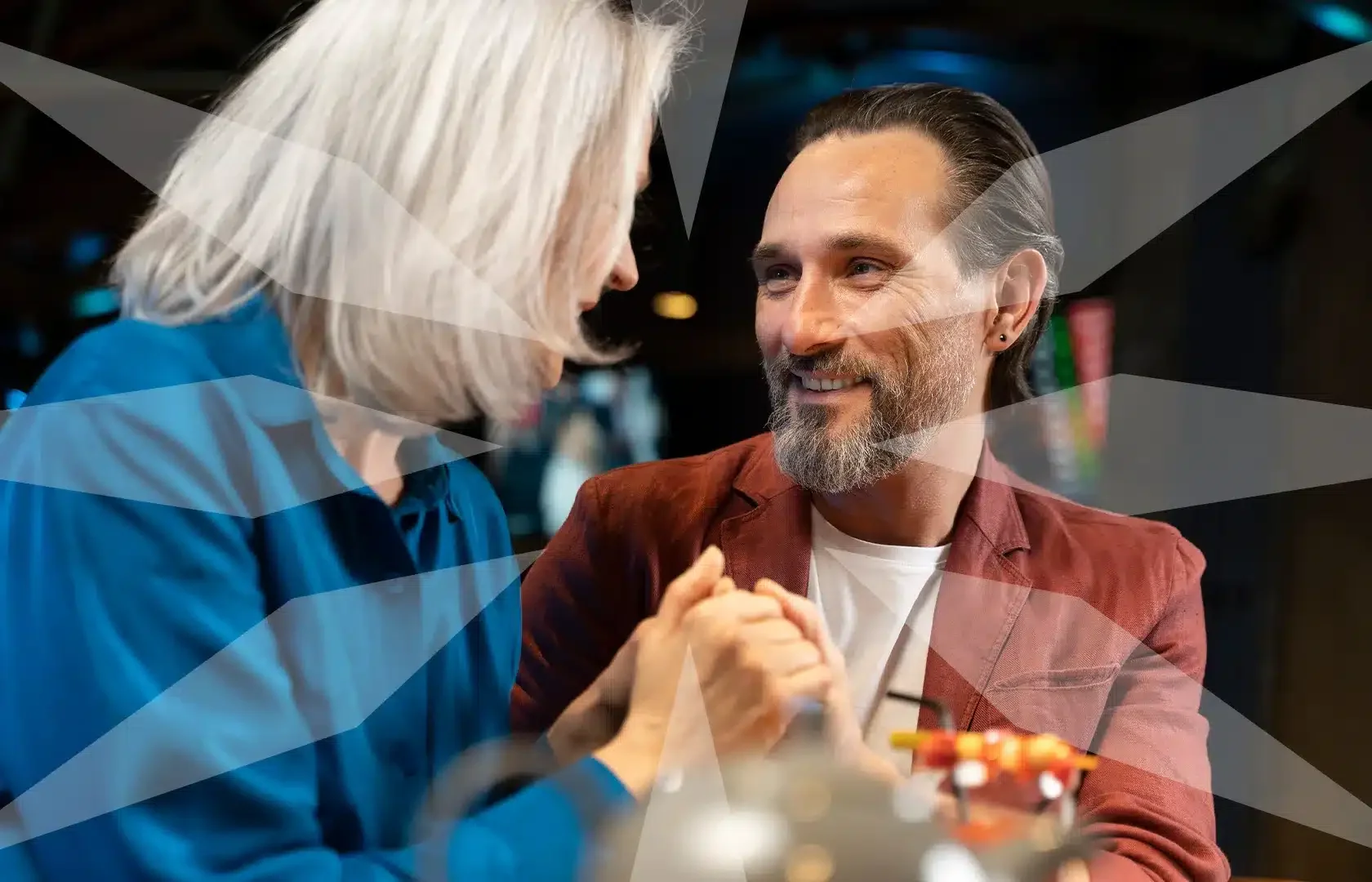 5 psychological hacks to revolutionise your dating journey