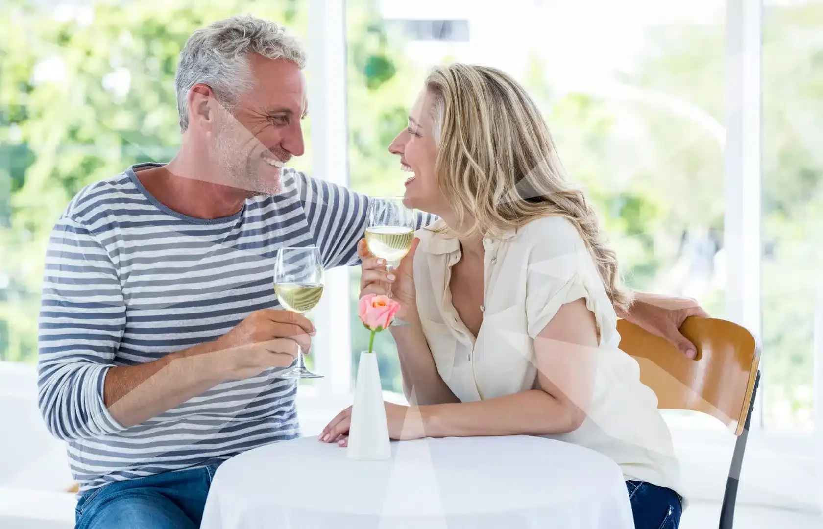 Quiet confidence: Dating strategies for introverts