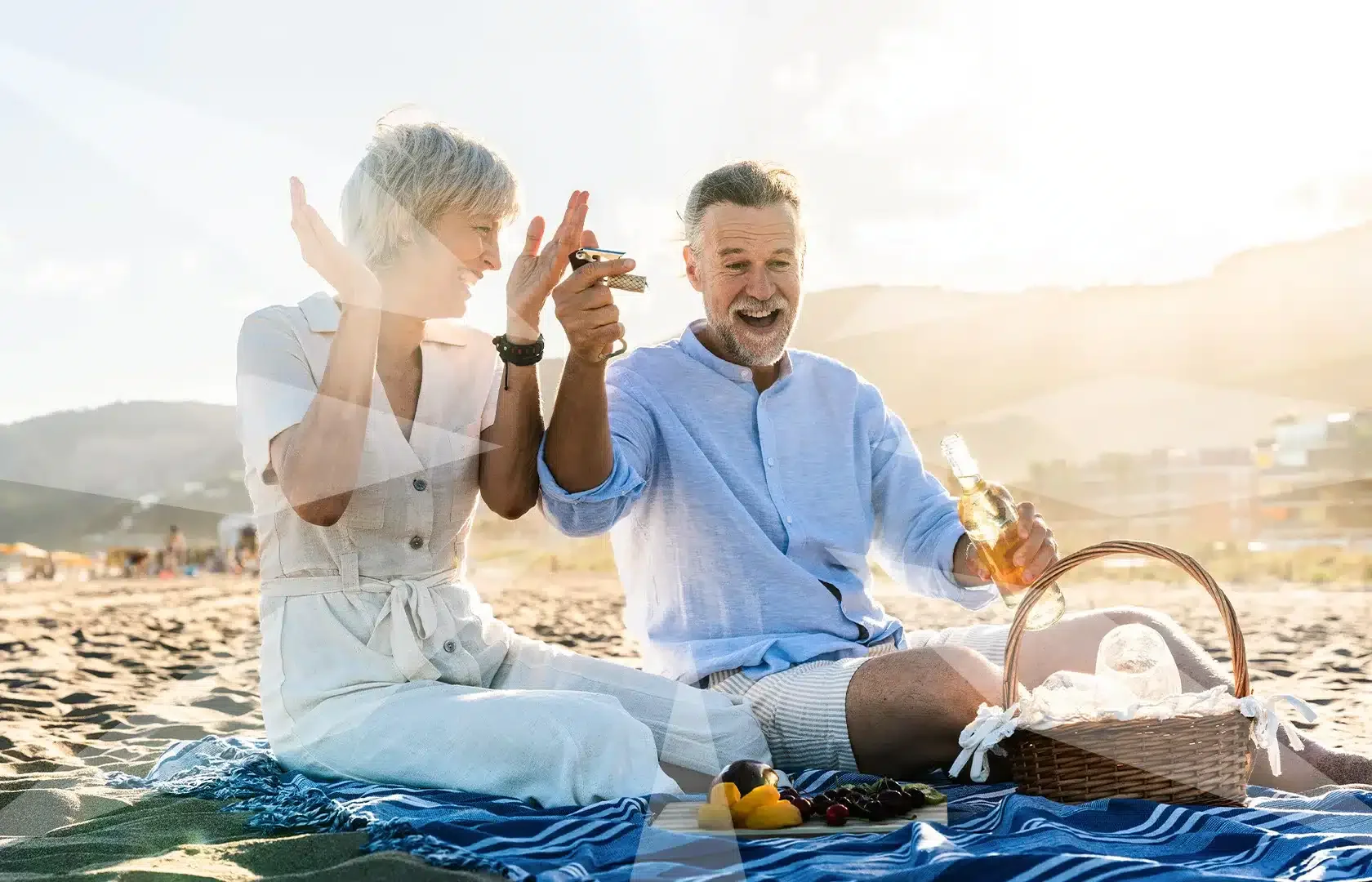 Magnetic confidence: Dating strategies for extroverts