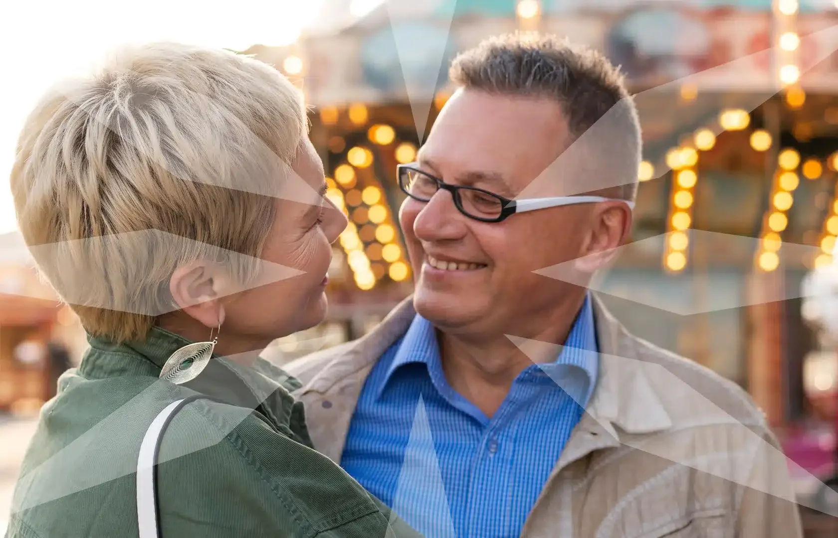 Age gaps in relationships: Which ones work — and which ones don’t?