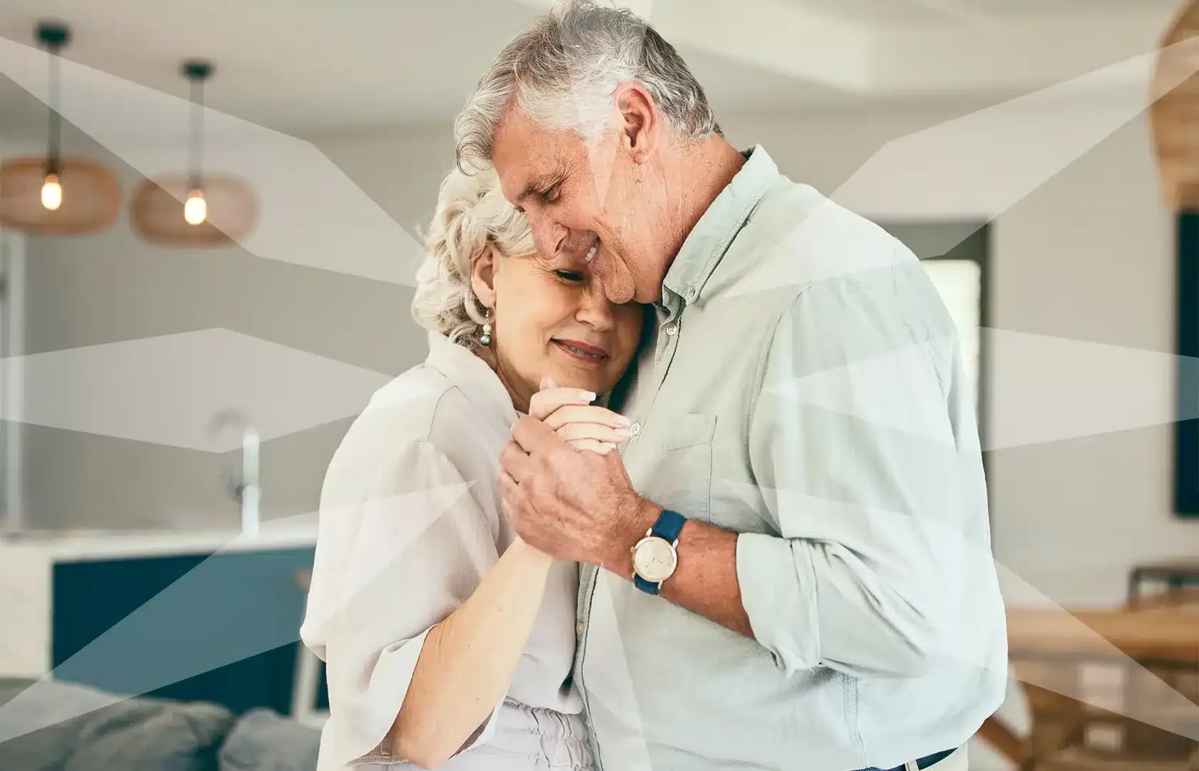 What makes a good relationship? The essential qualities for long-term love