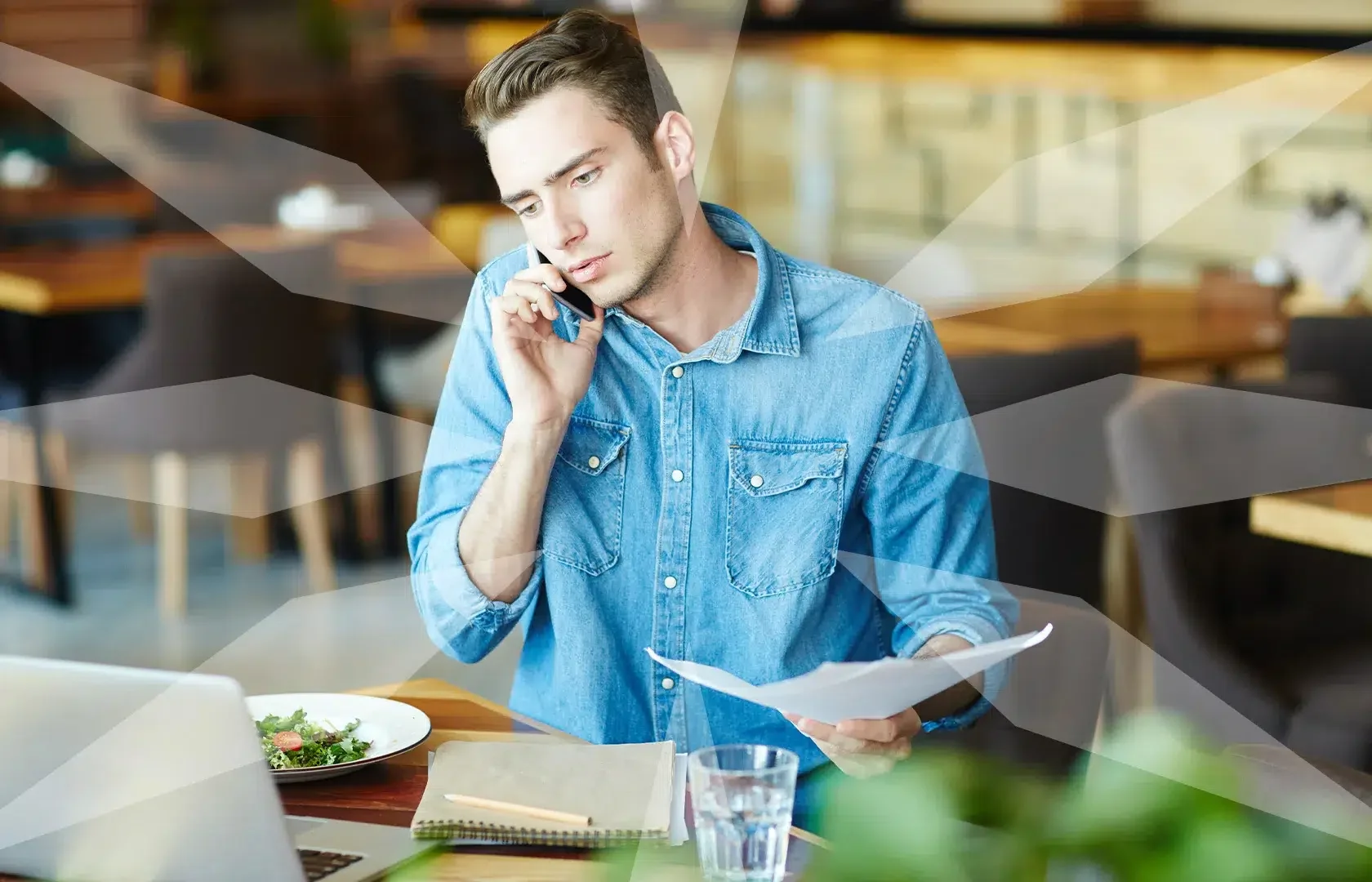 How to balance a demanding job with an active dating life