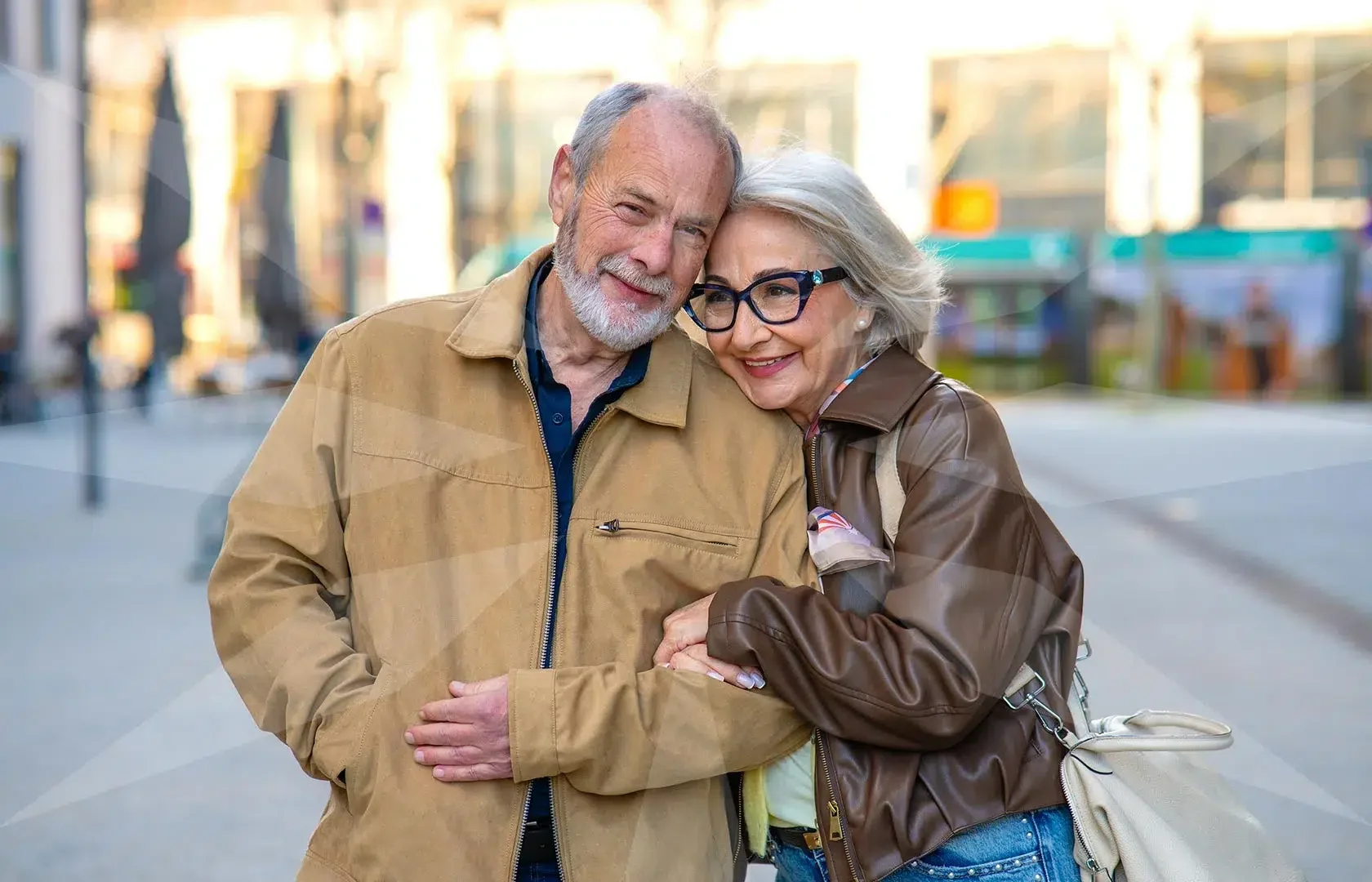 Age-gap relationships: Why dating someone your own age is the key to lasting love
