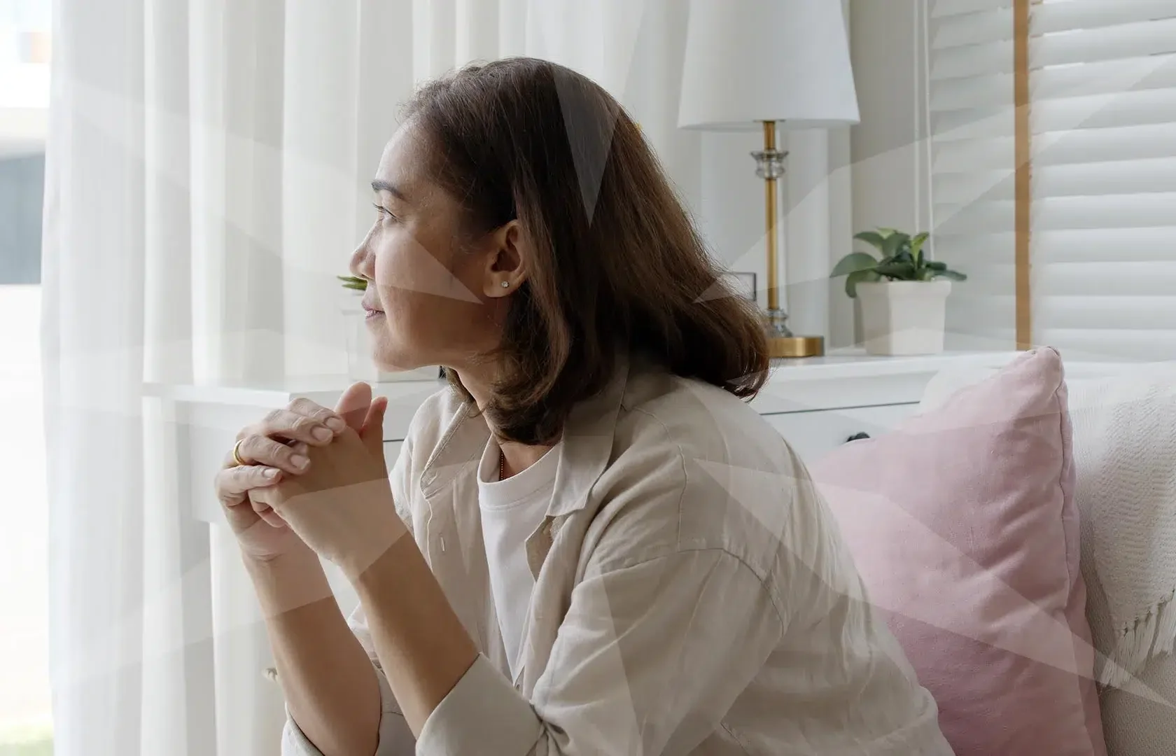 How to manage anxiety before a date