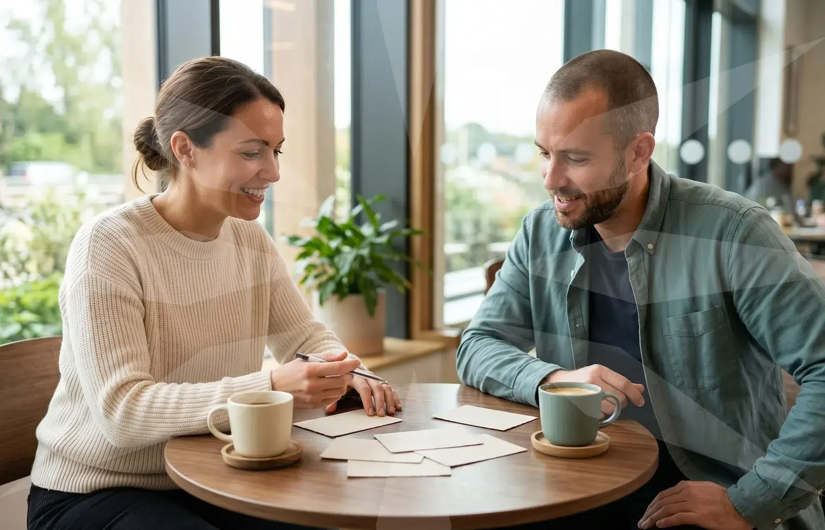Why it’s so important to choose the right matchmaker