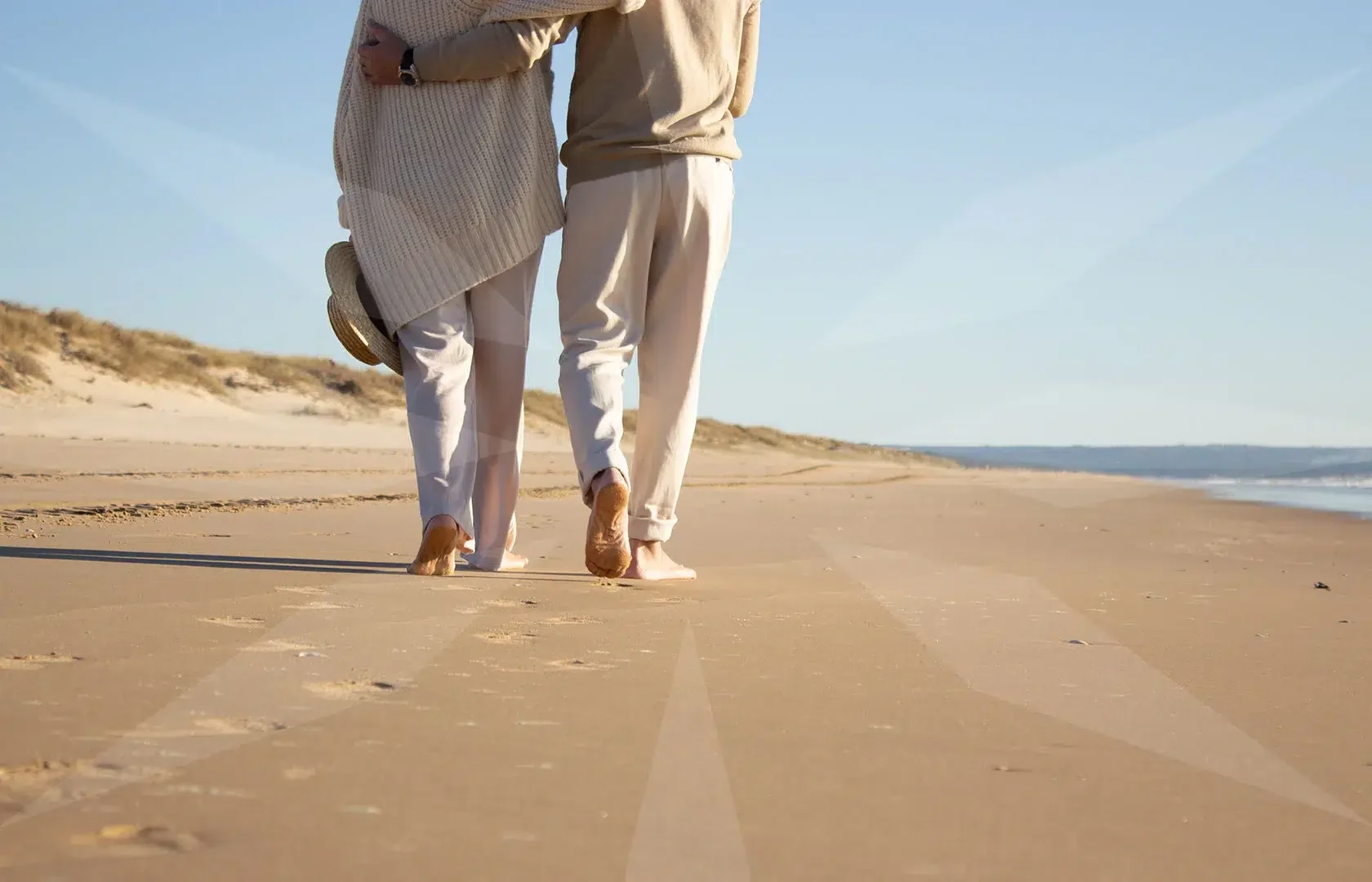 The 4 ‘Cs’ of relationship compatibility