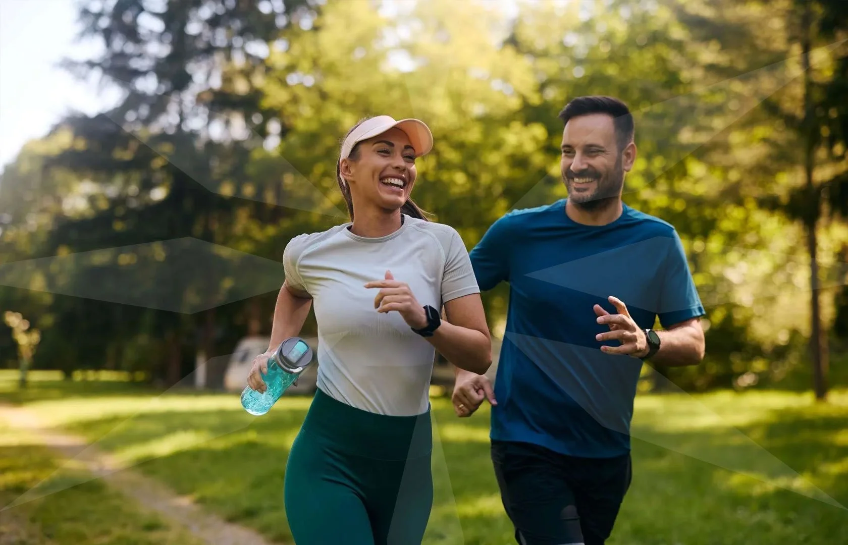 You invest in your health, so why not invest in your love life too?&nbsp;