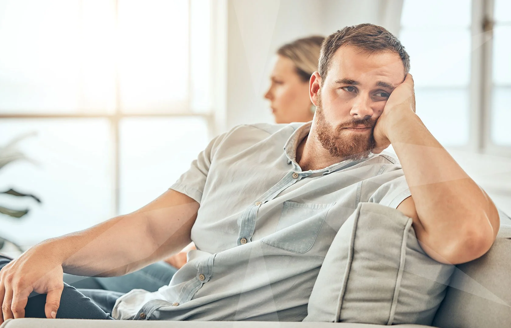 Why do you keep attracting emotionally unavailable people?