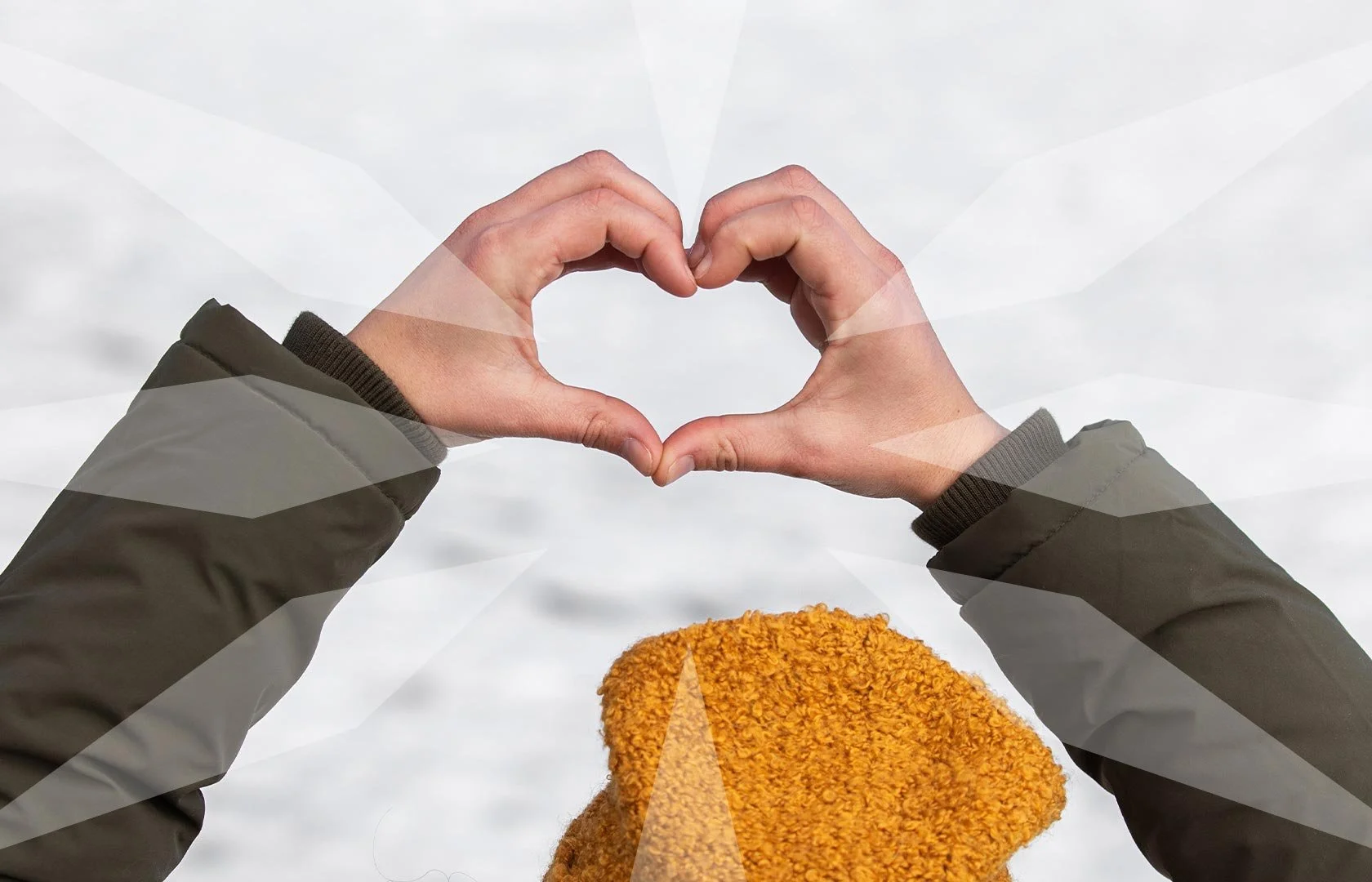 Could the new year provide the perfect opportunity to find love?