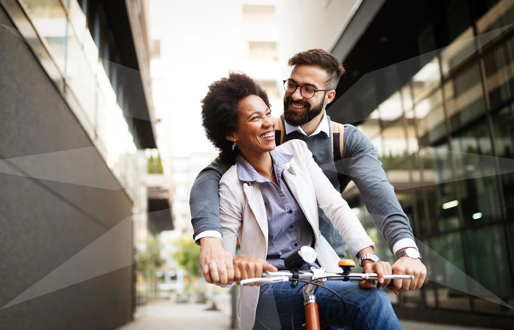 Why you should be realistic when dating