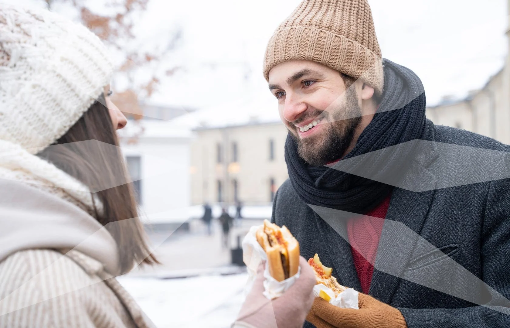 Don’t be a victim of cuffing season this year.