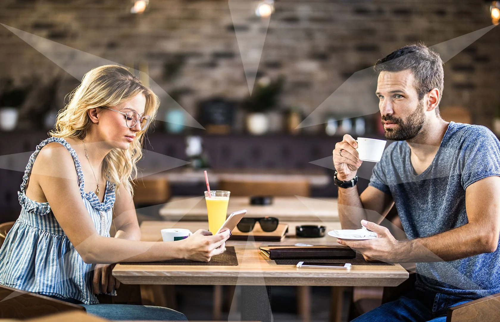 Are you suffering from a case of dating burnout?