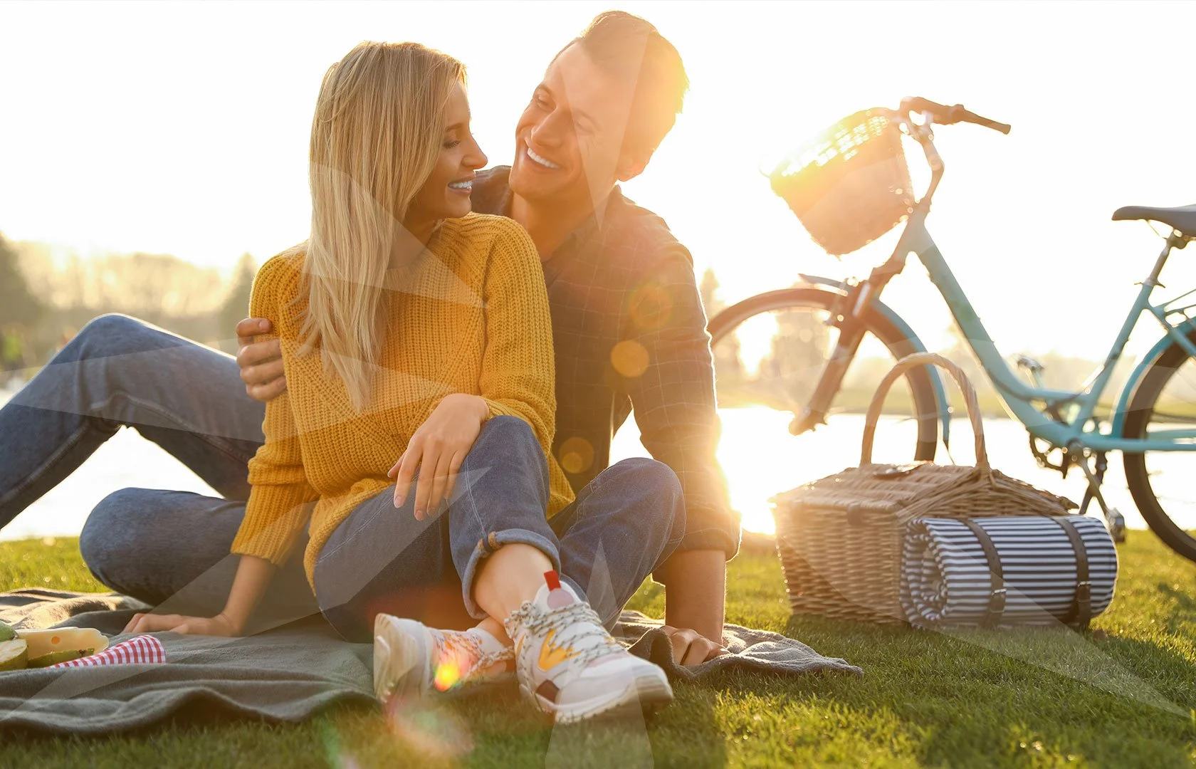 Spring Dating in Cheshire
