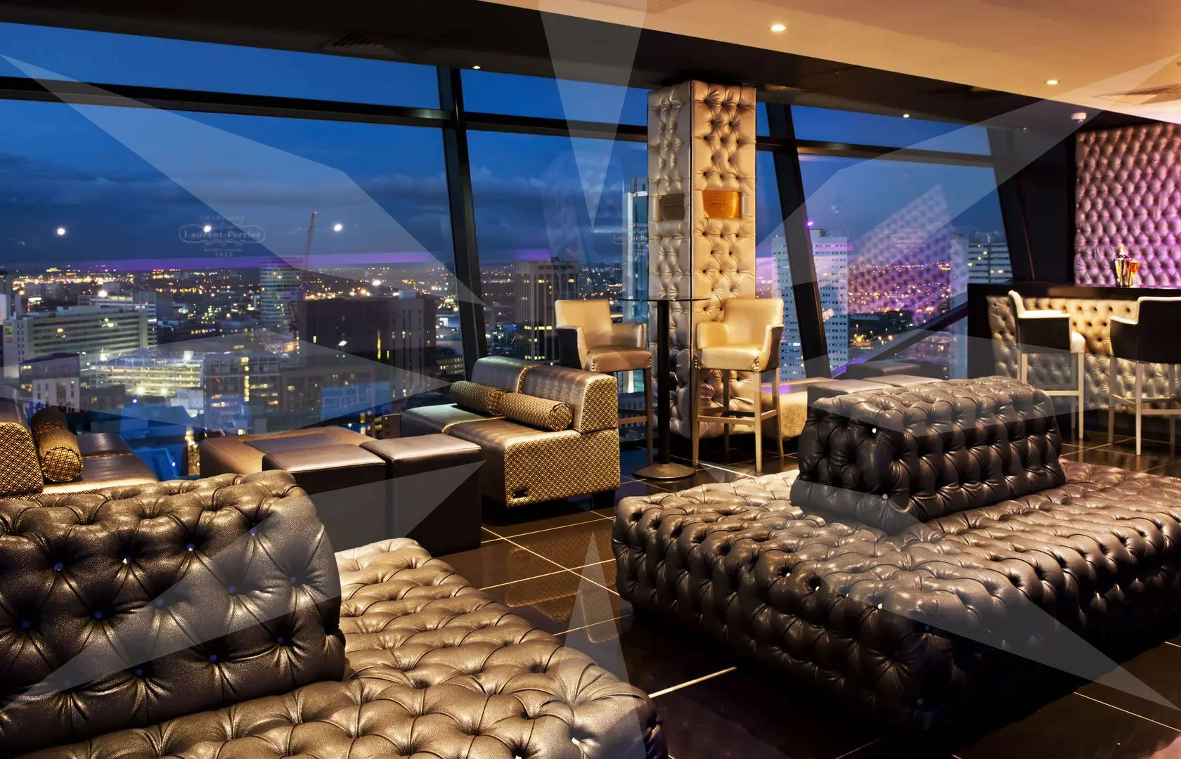 5 Great First Date Venues In Birmingham