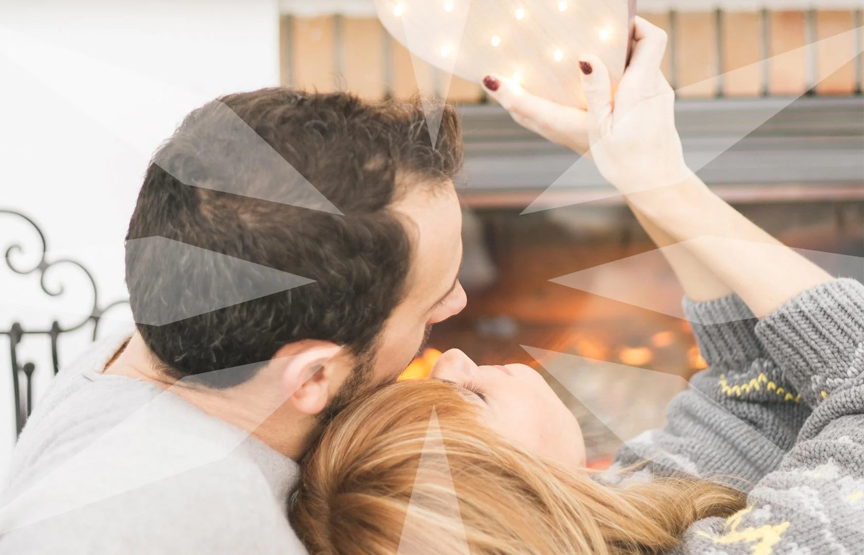 How long should you wait for a spark to develop?