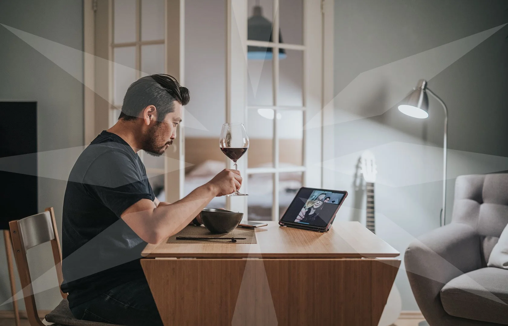 10 Romantic Date Ideas for Virtual Valentine's 2021